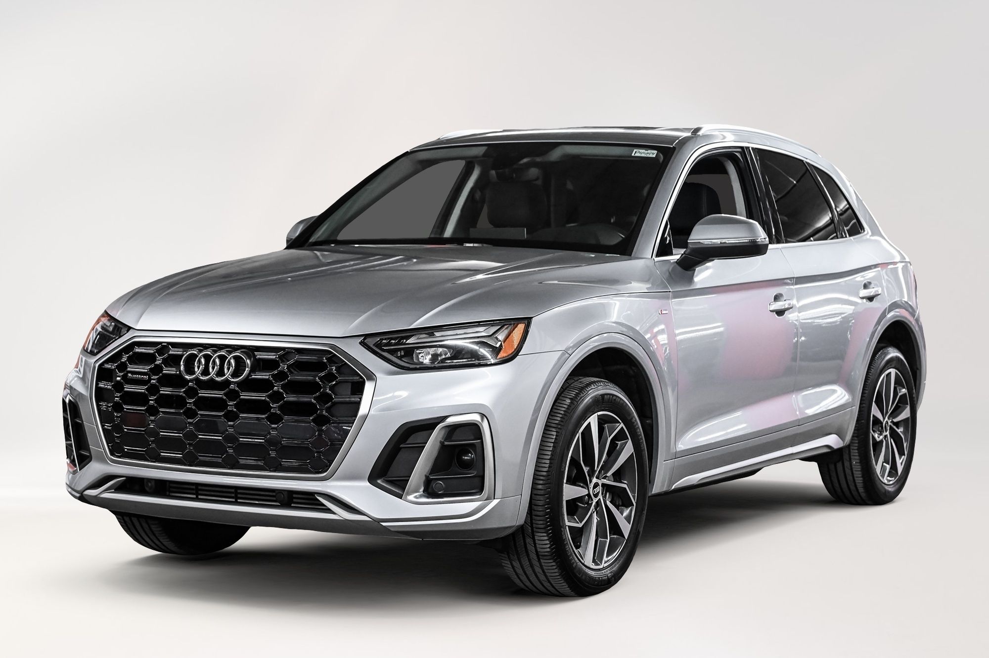 Audi Q5  2021 à Dorval, Québec