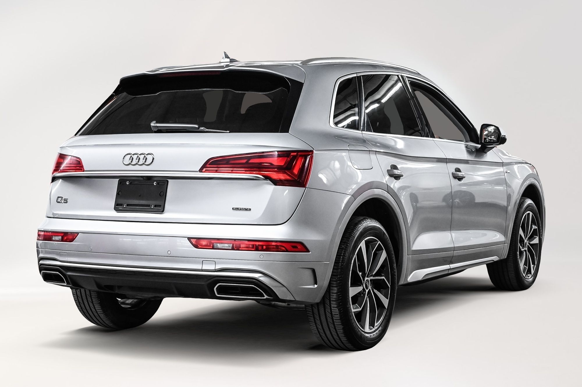 Audi Q5  2021 à Dorval, Québec