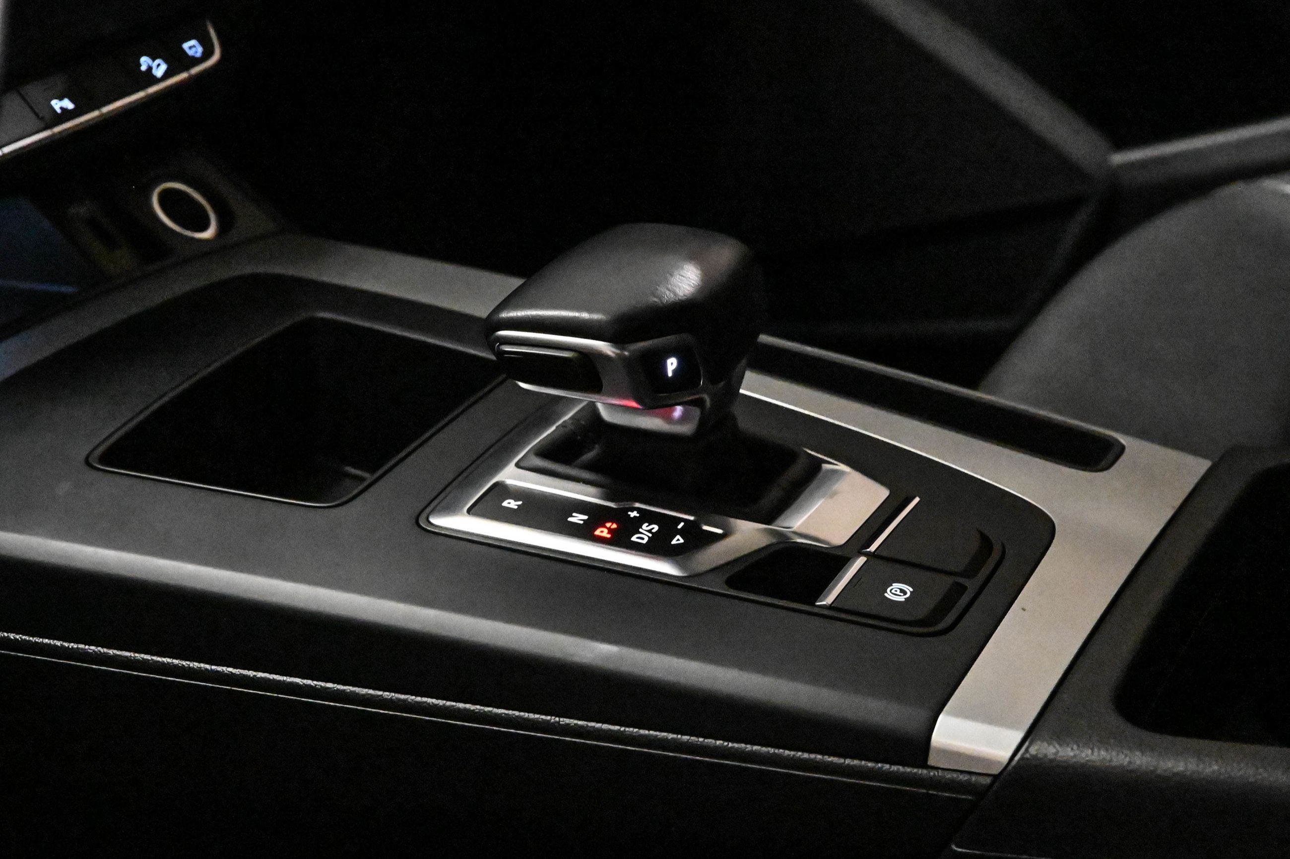 2021 Audi Q5 in Dorval, Quebec