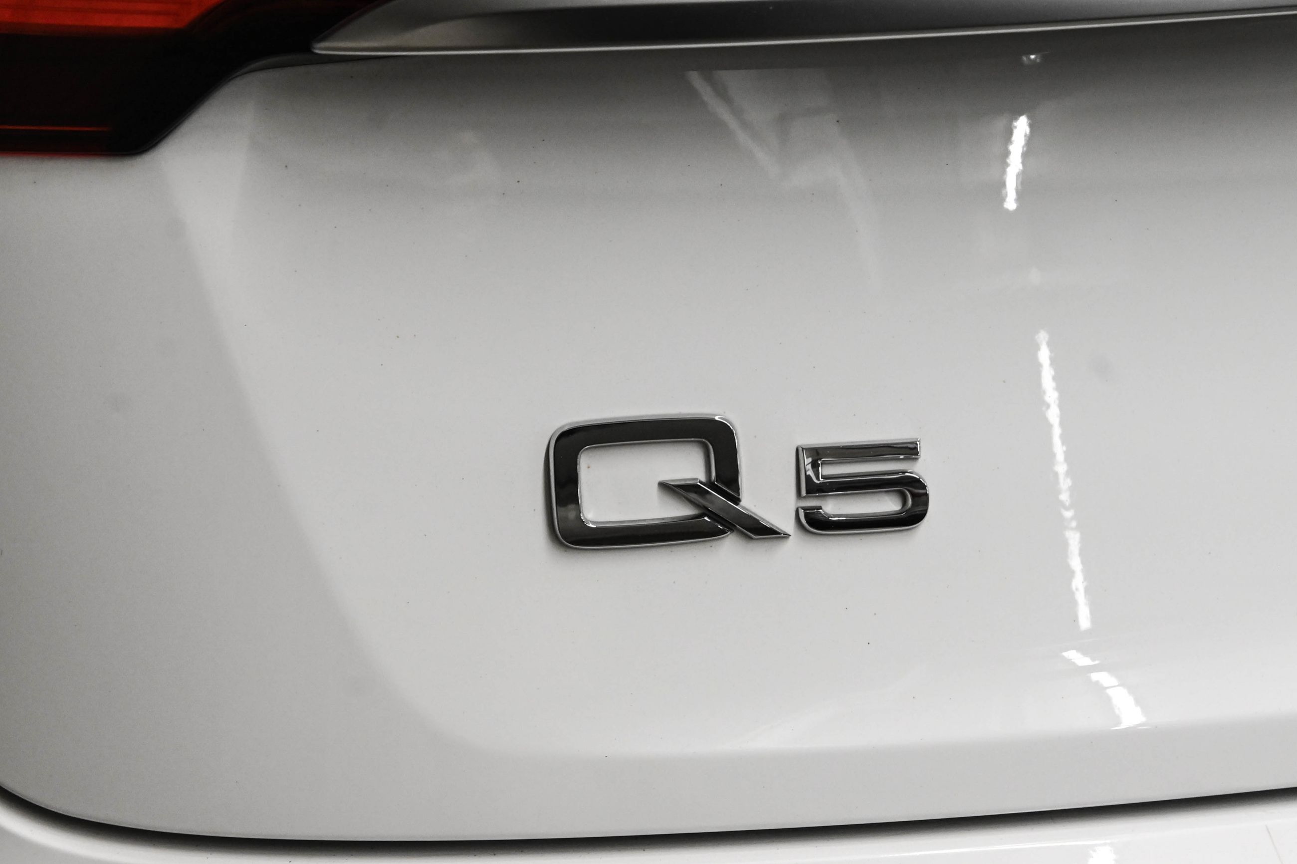 2021 Audi Q5 in Dorval, Quebec