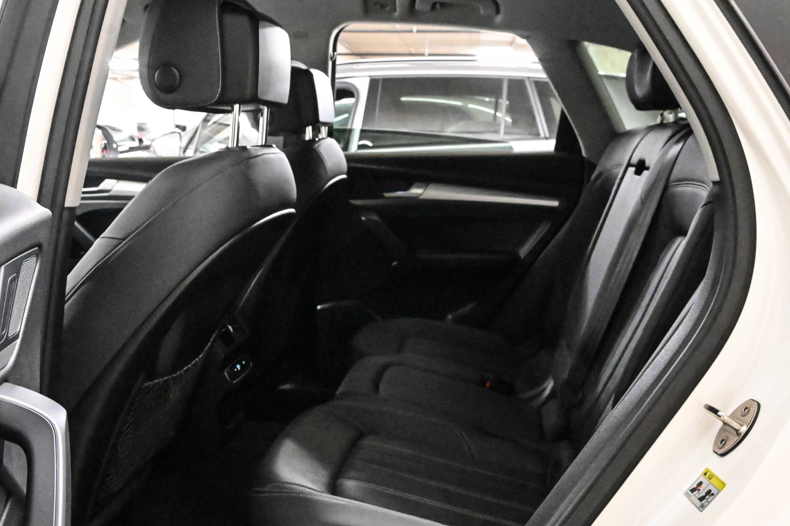 2021 Audi Q5 in Dorval, Quebec