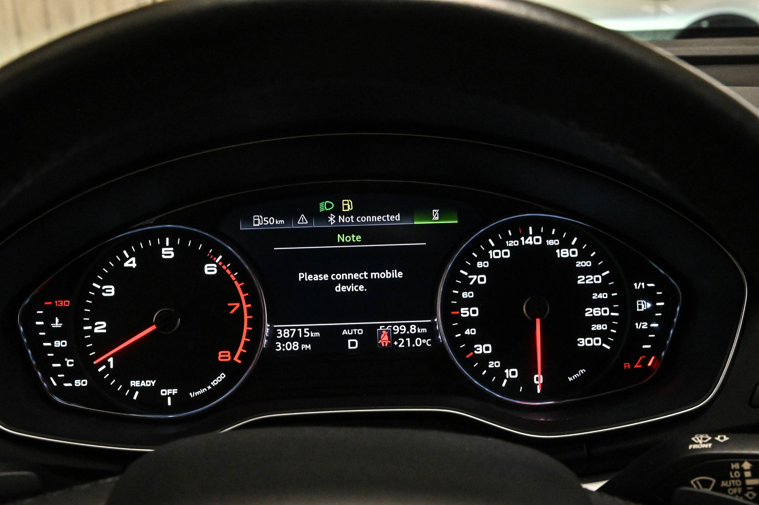 2021 Audi Q5 in Dorval, Quebec