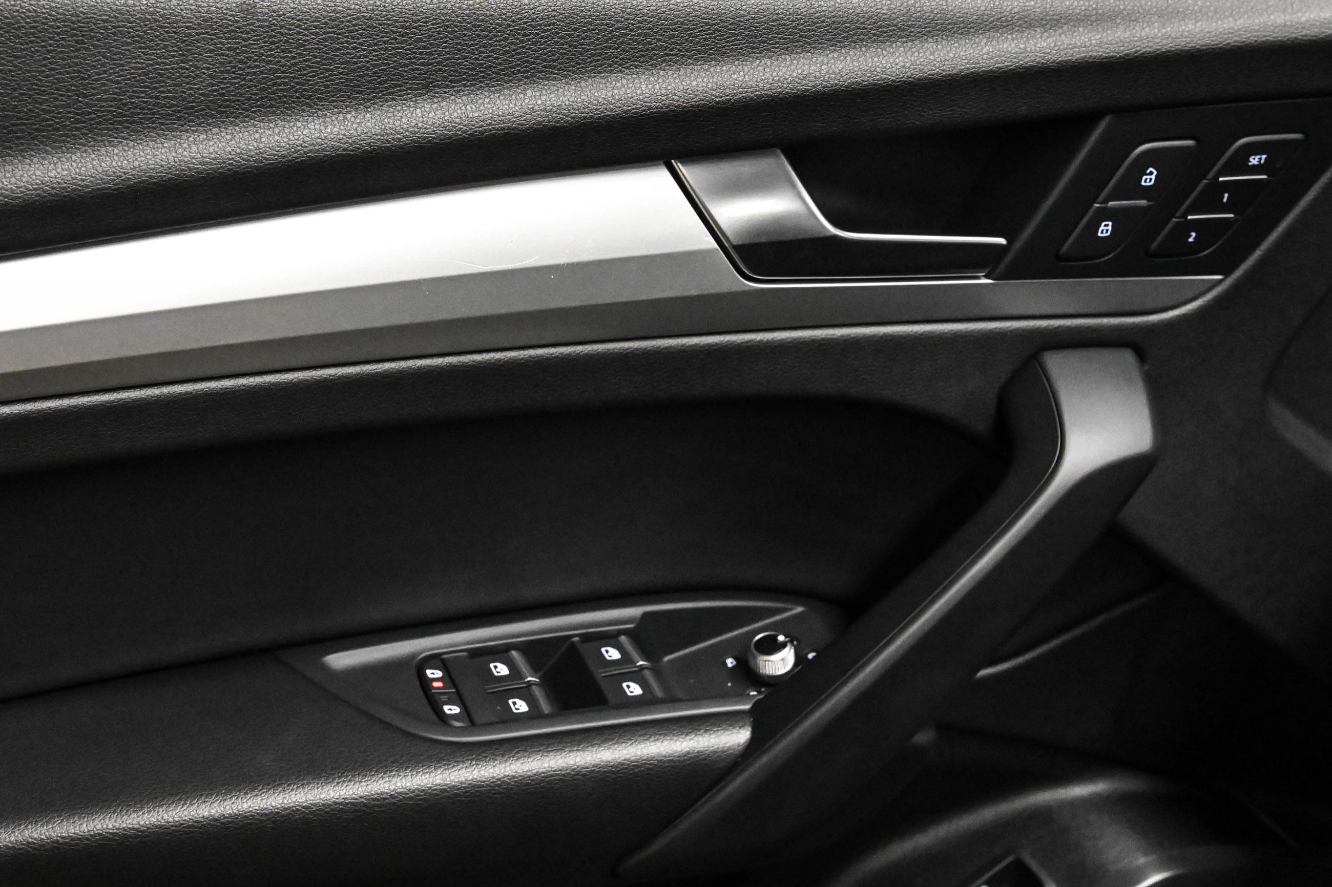 2021 Audi Q5 in Dorval, Quebec