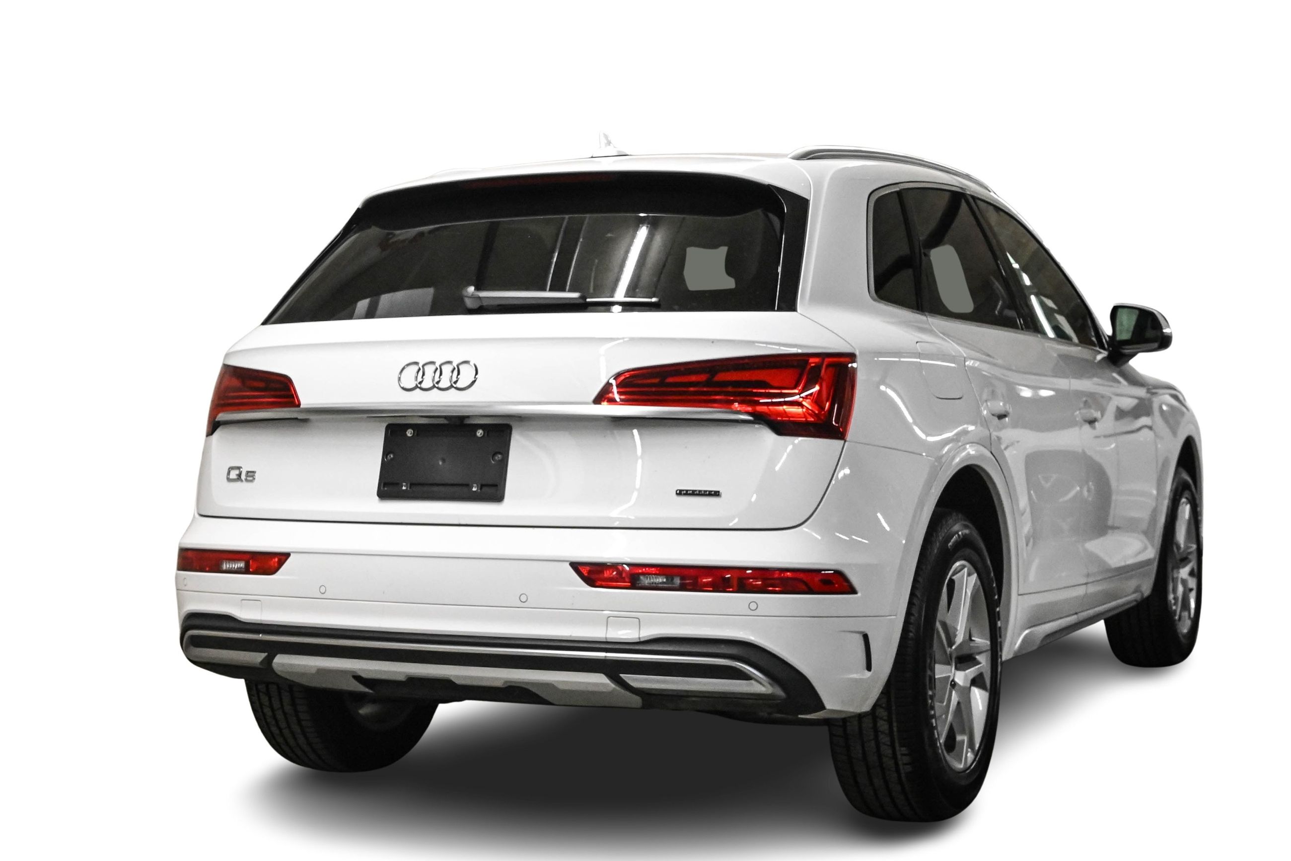 2021 Audi Q5 in Dorval, Quebec