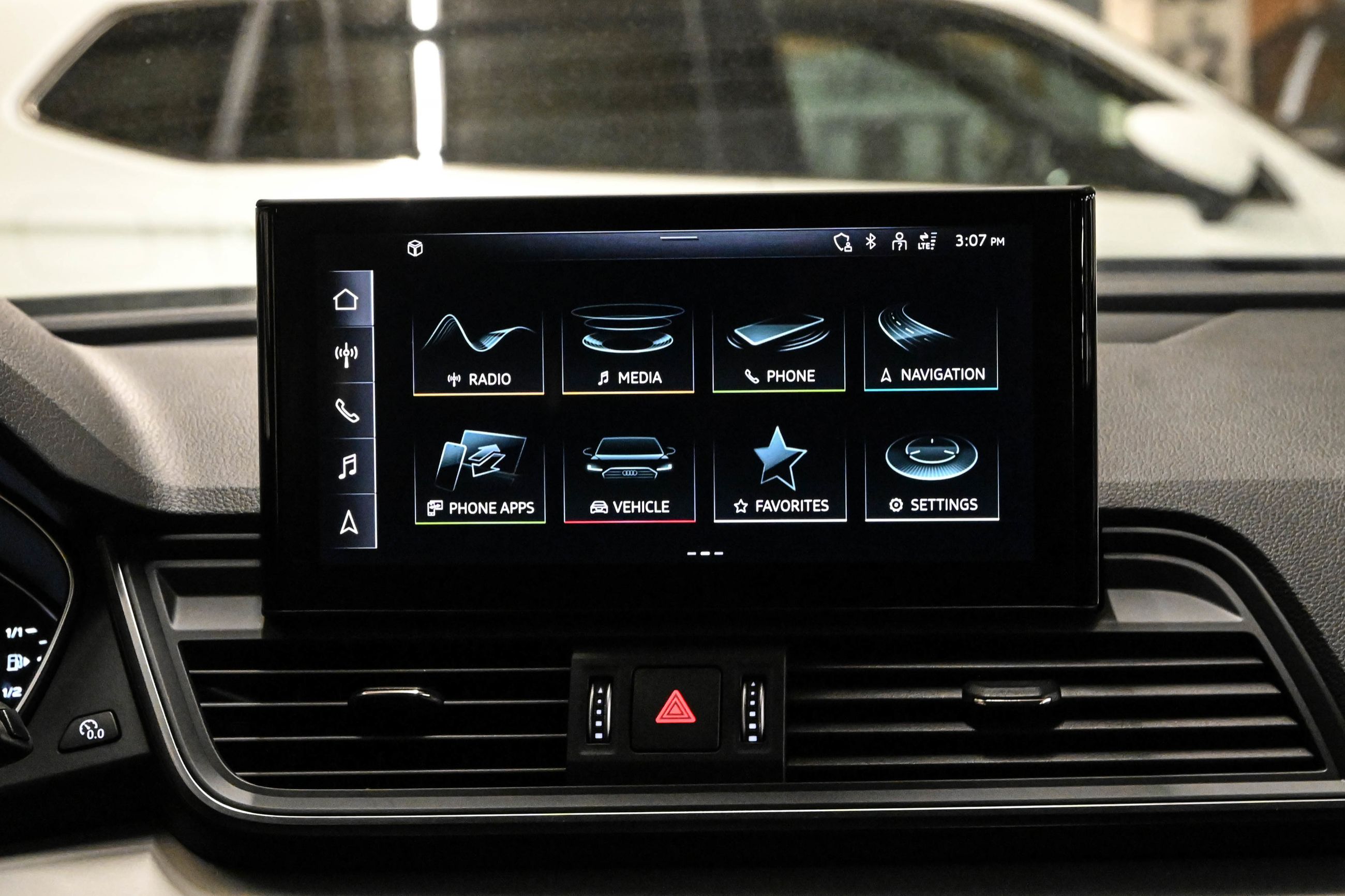 2021 Audi Q5 in Dorval, Quebec