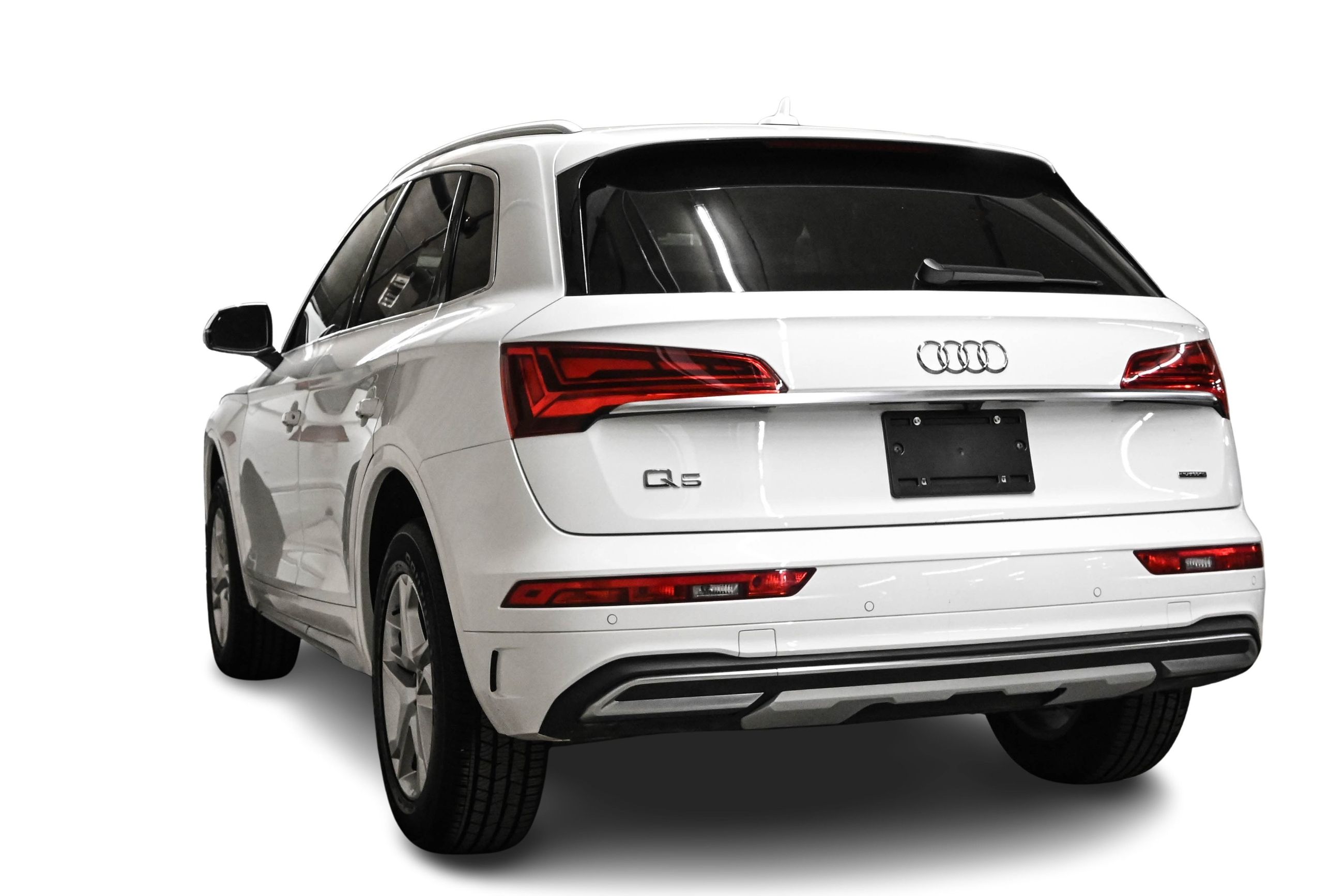 2021 Audi Q5 in Dorval, Quebec