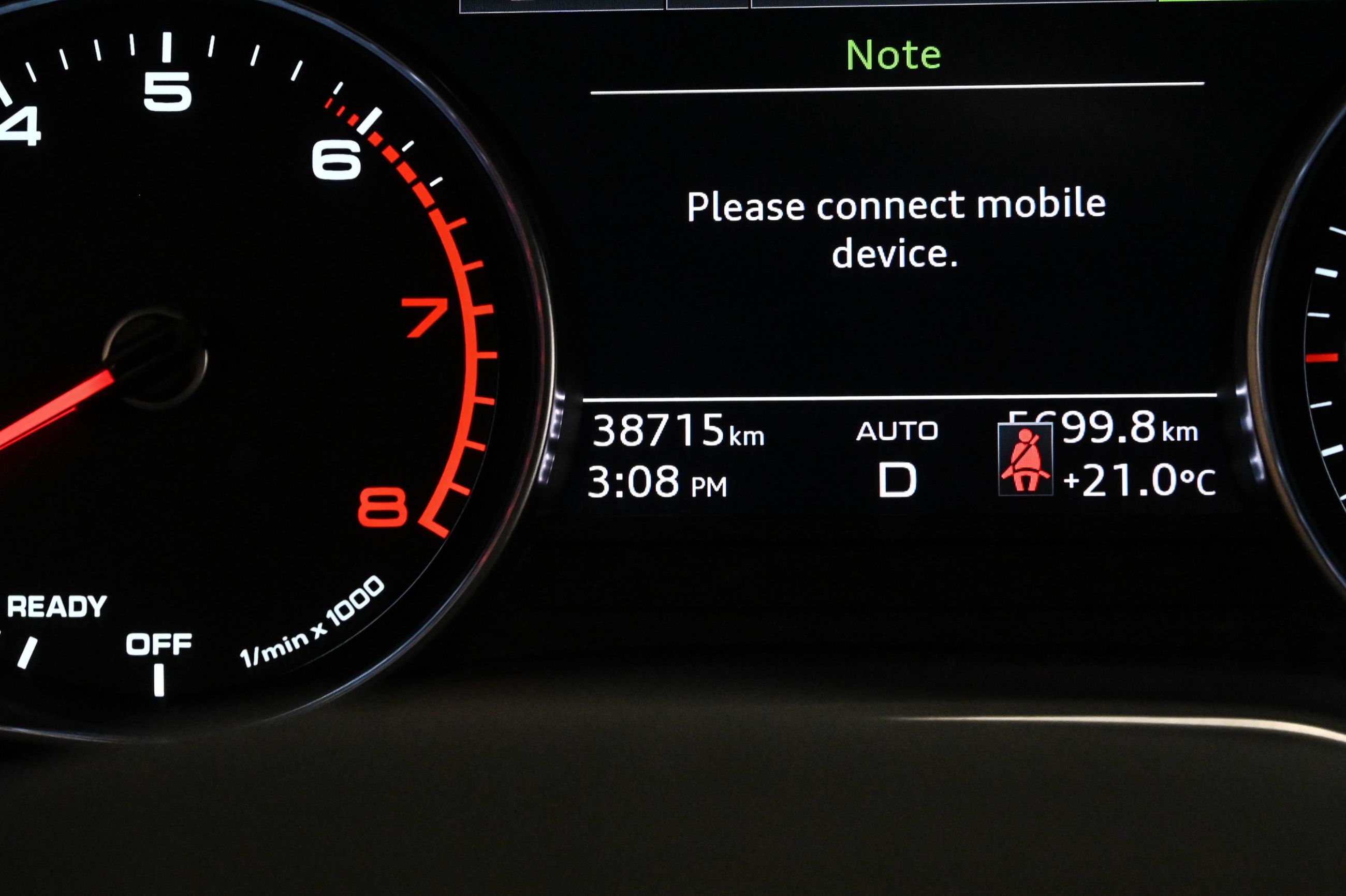 2021 Audi Q5 in Dorval, Quebec