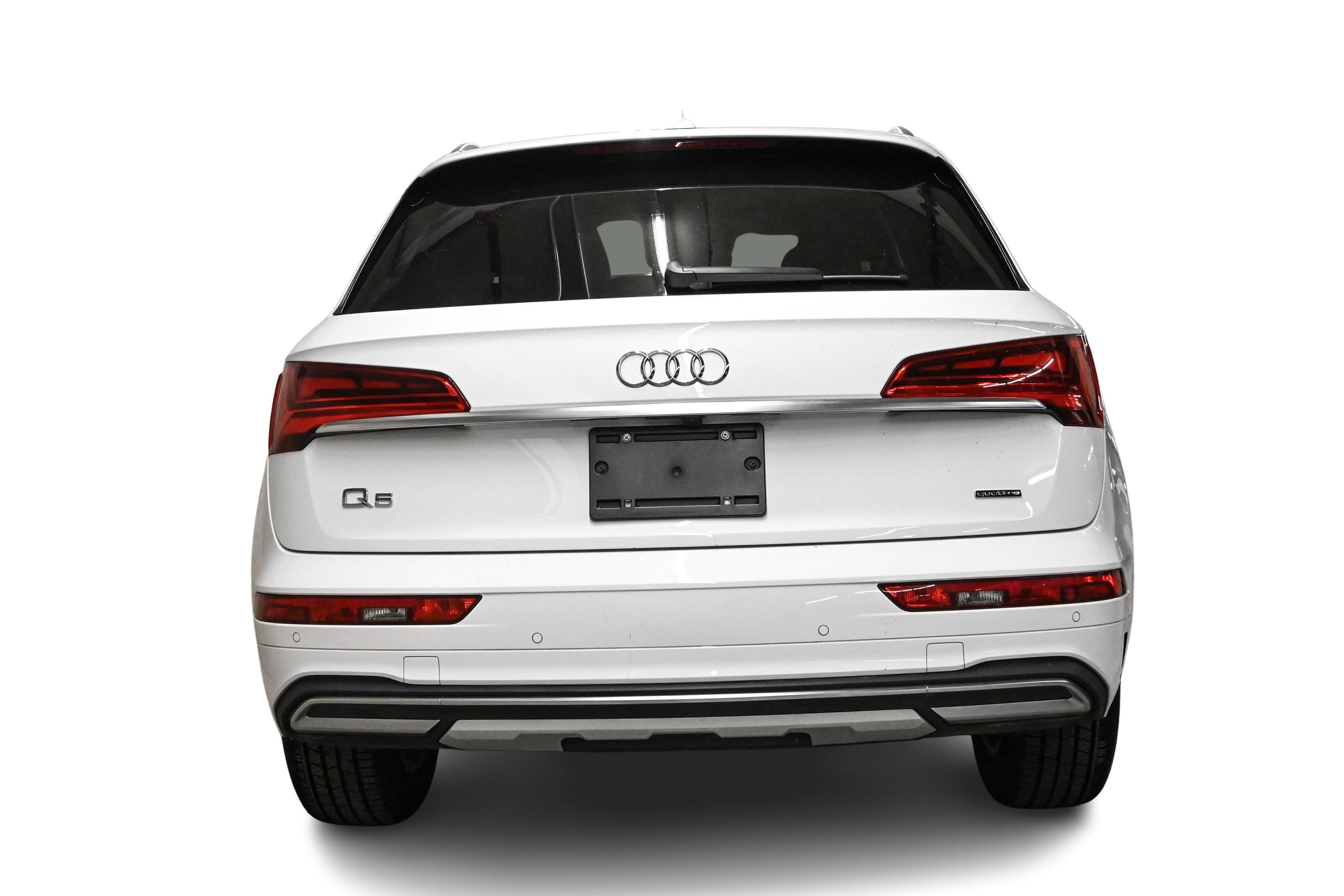 2021 Audi Q5 in Dorval, Quebec