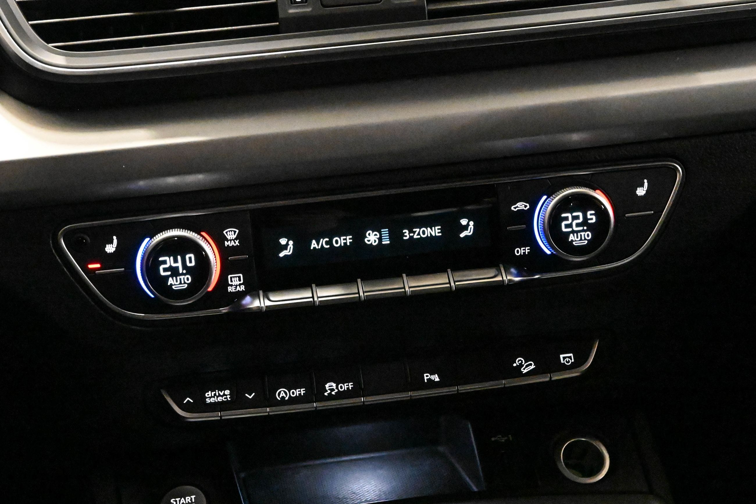 2021 Audi Q5 in Dorval, Quebec