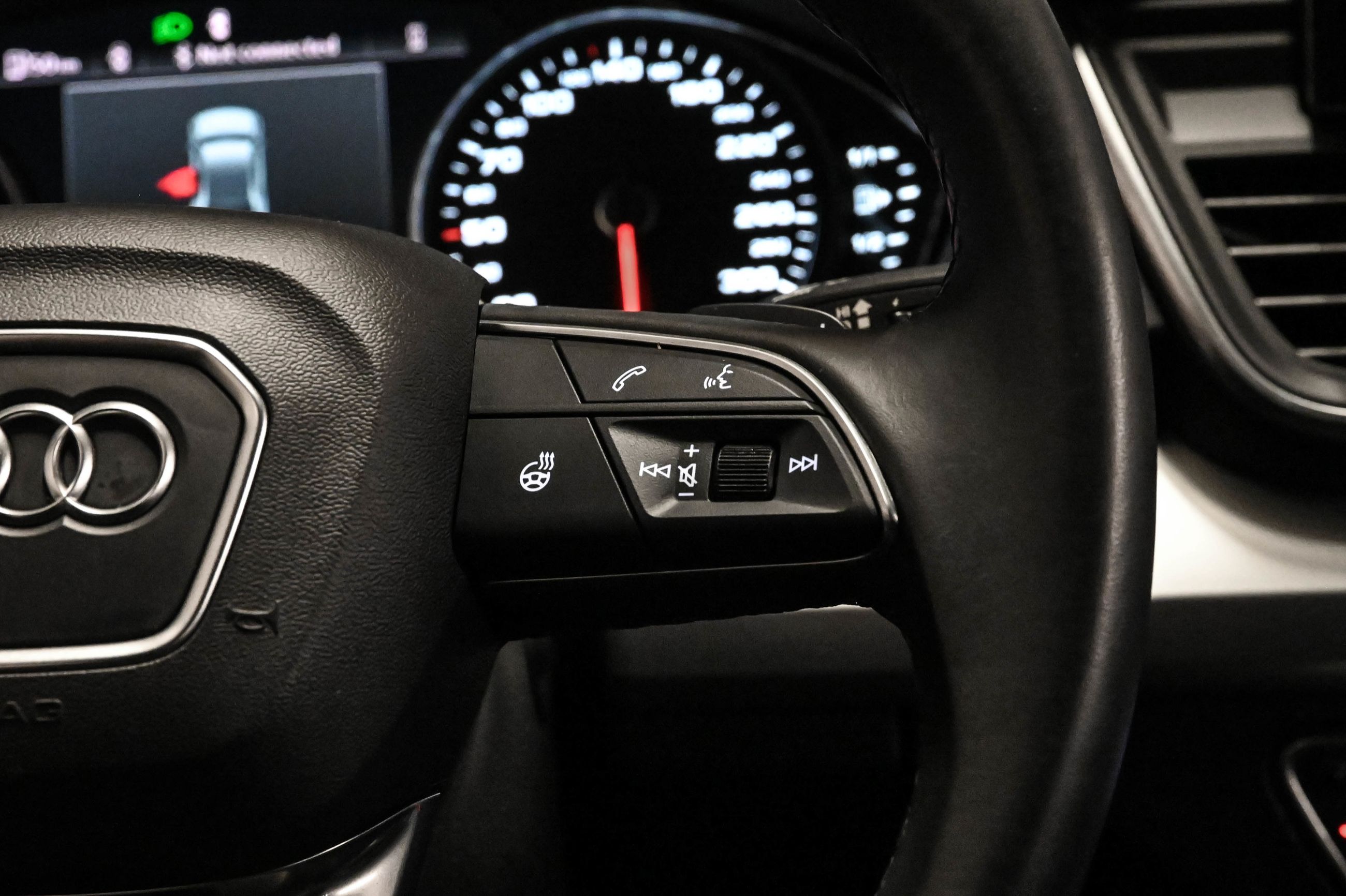2021 Audi Q5 in Dorval, Quebec