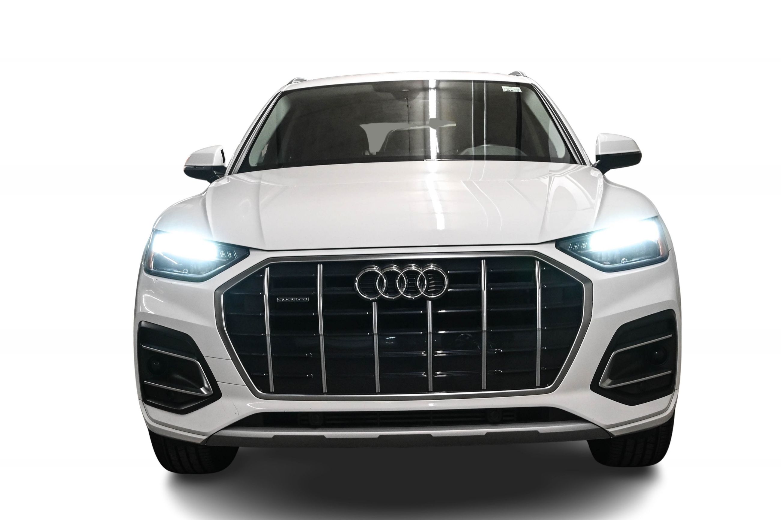 2021 Audi Q5 in Dorval, Quebec