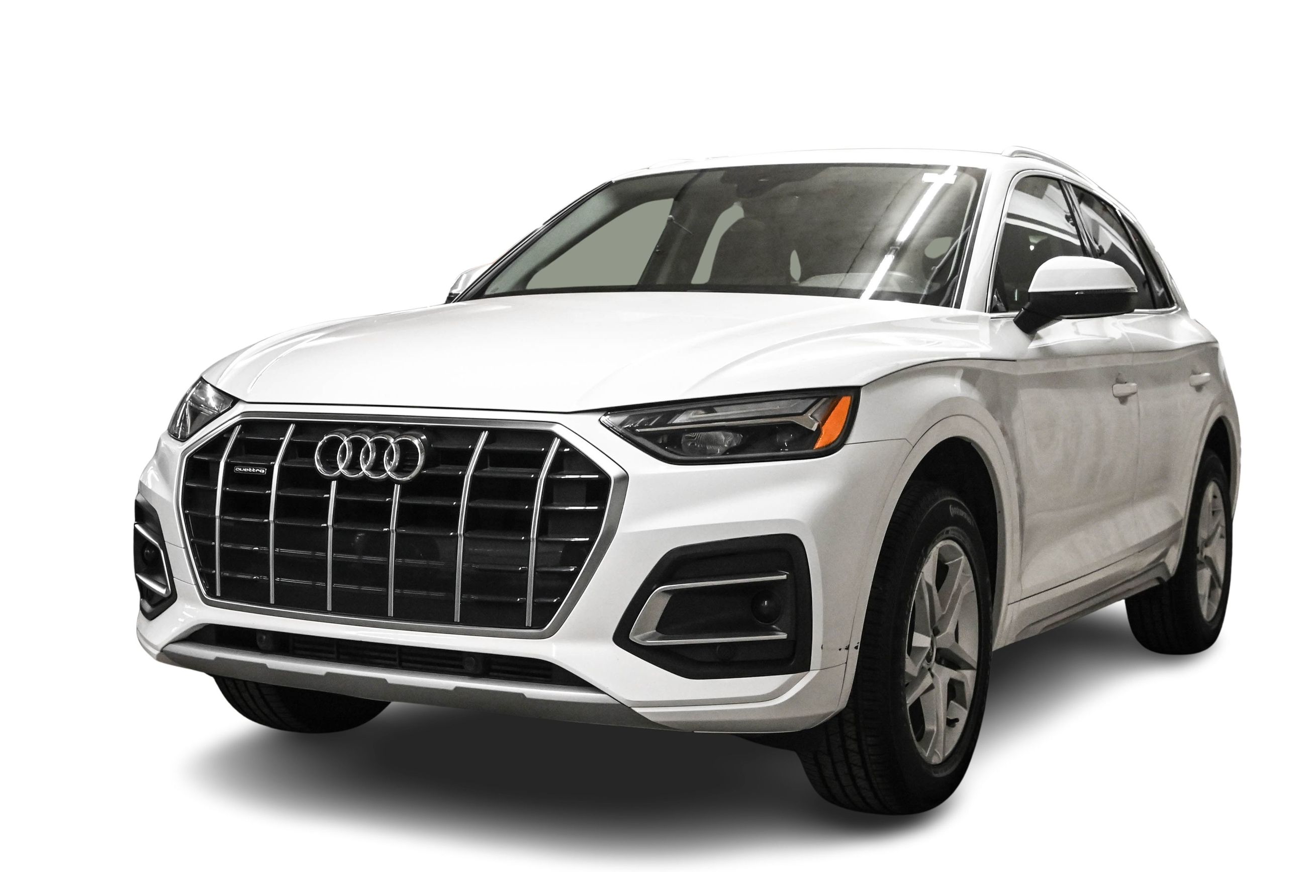 2021 Audi Q5 in Dorval, Quebec