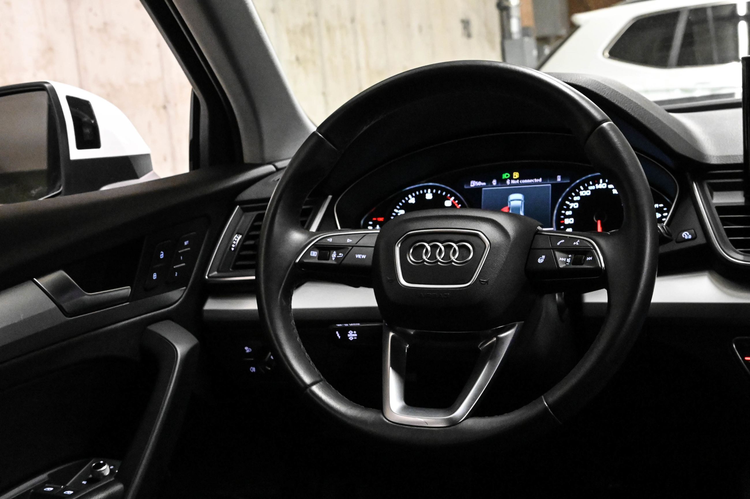 2021 Audi Q5 in Dorval, Quebec