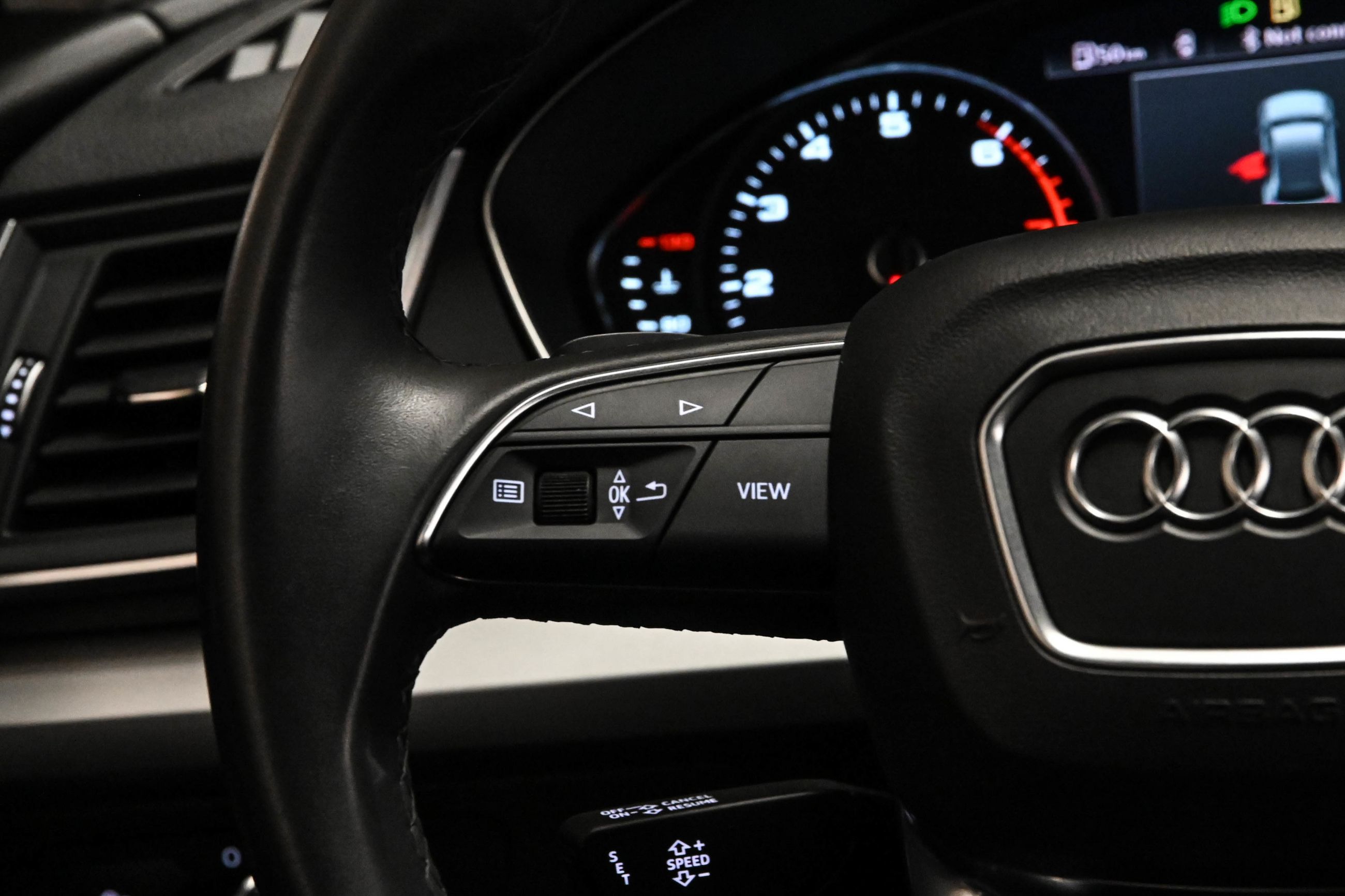 2021 Audi Q5 in Dorval, Quebec