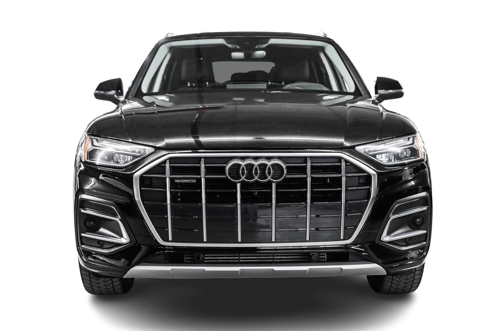 Audi Q5  2021 à Dorval, Québec