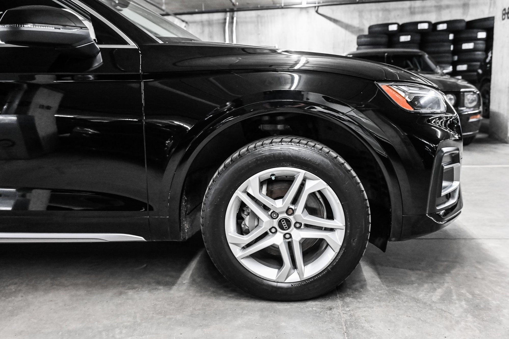 Audi Q5  2021 à Dorval, Québec