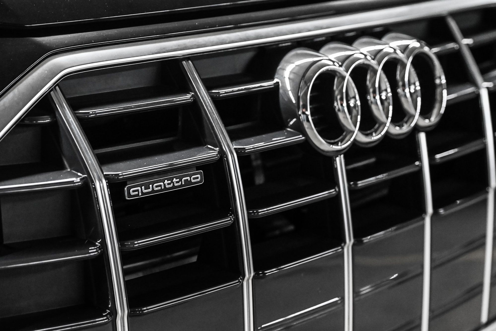 Audi Q5  2021 à Dorval, Québec