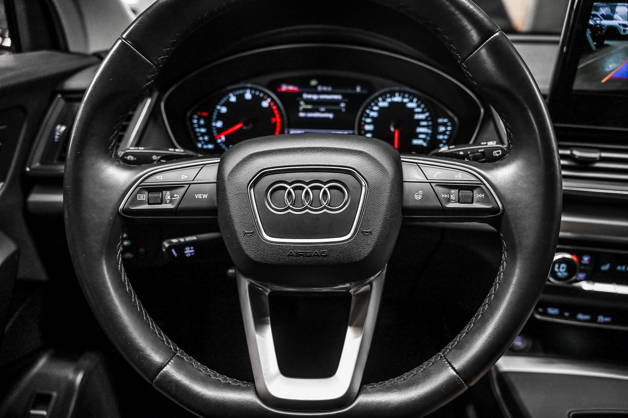Audi Q5  2021 à Dorval, Québec