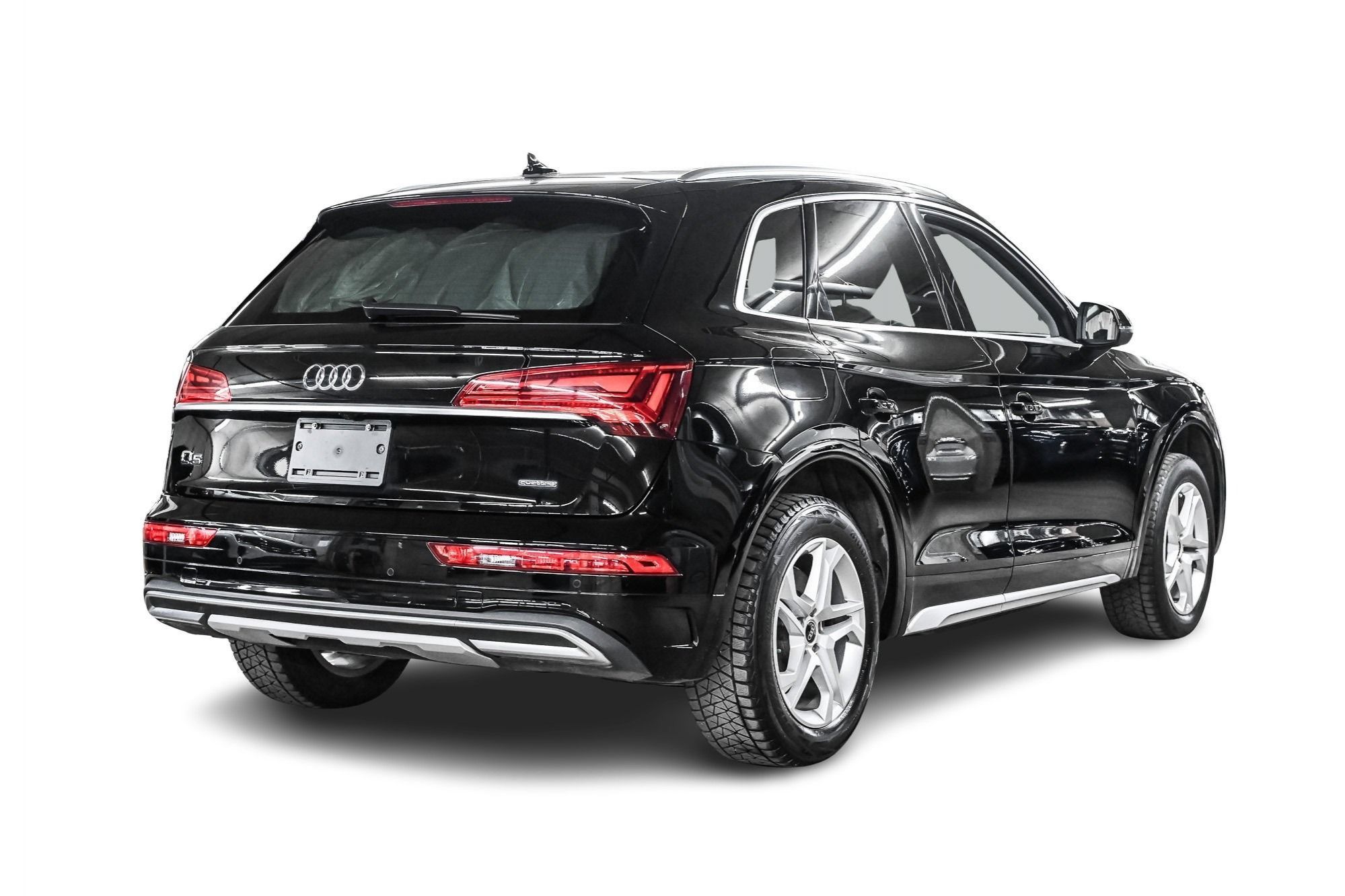 Audi Q5  2021 à Dorval, Québec