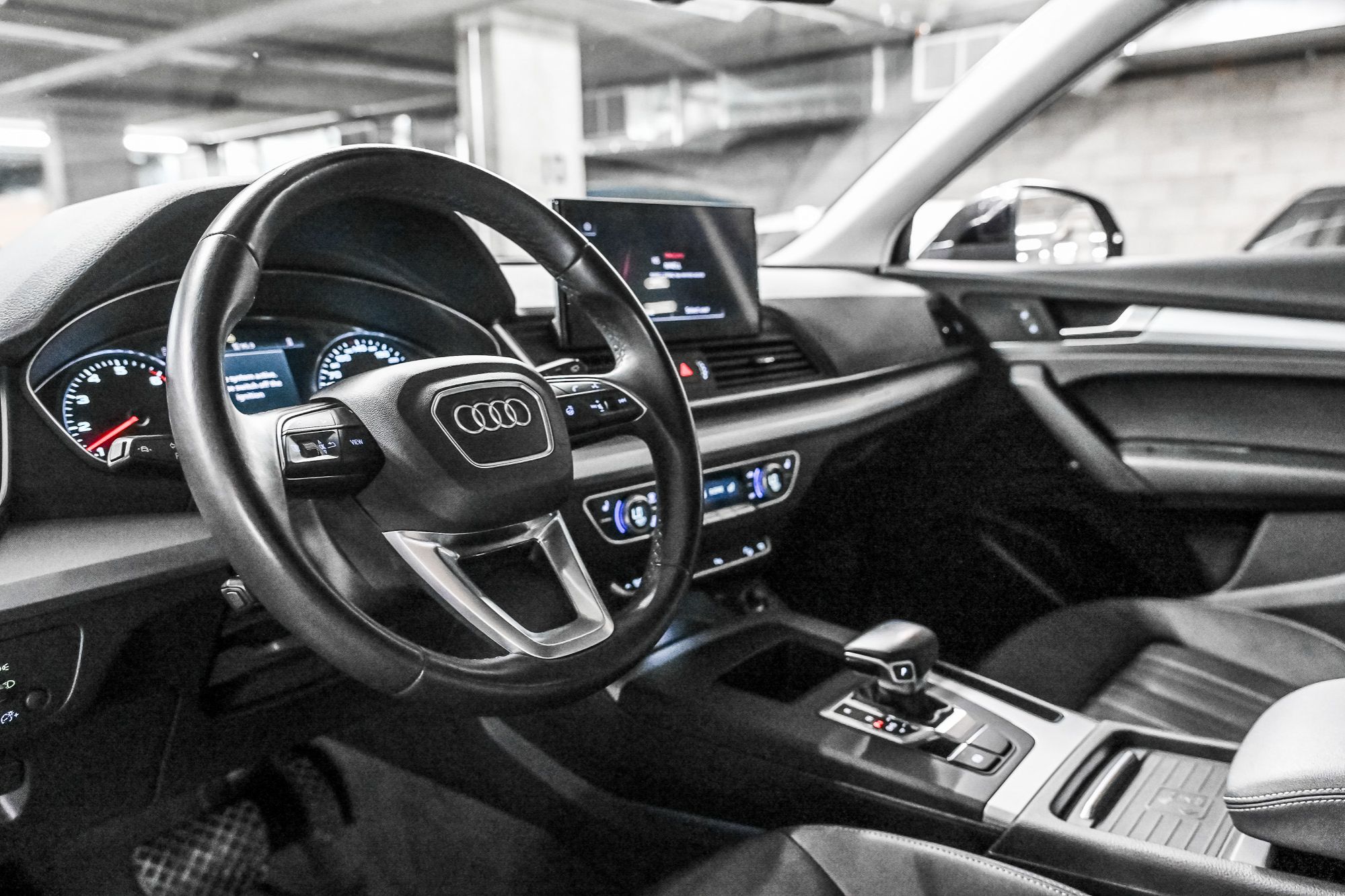 Audi Q5  2021 à Dorval, Québec