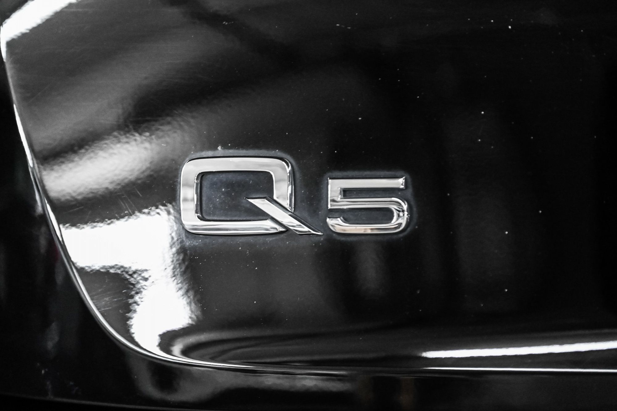 Audi Q5  2021 à Dorval, Québec