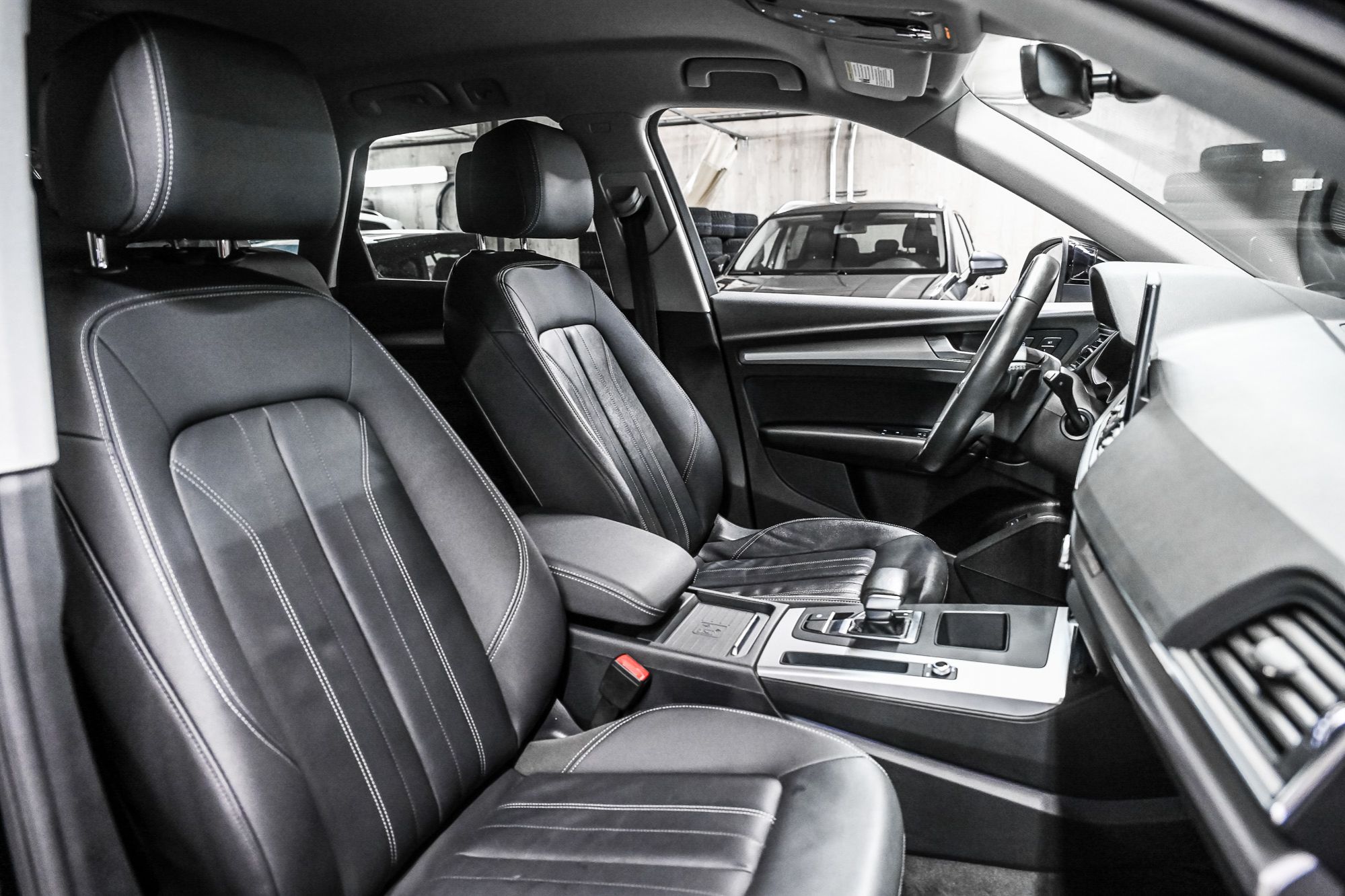 Audi Q5  2021 à Dorval, Québec