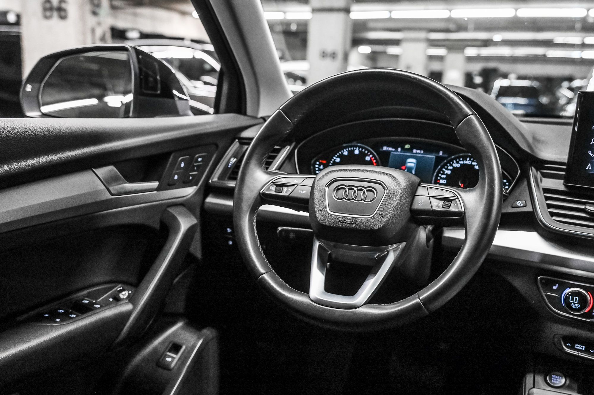 Audi Q5  2021 à Dorval, Québec