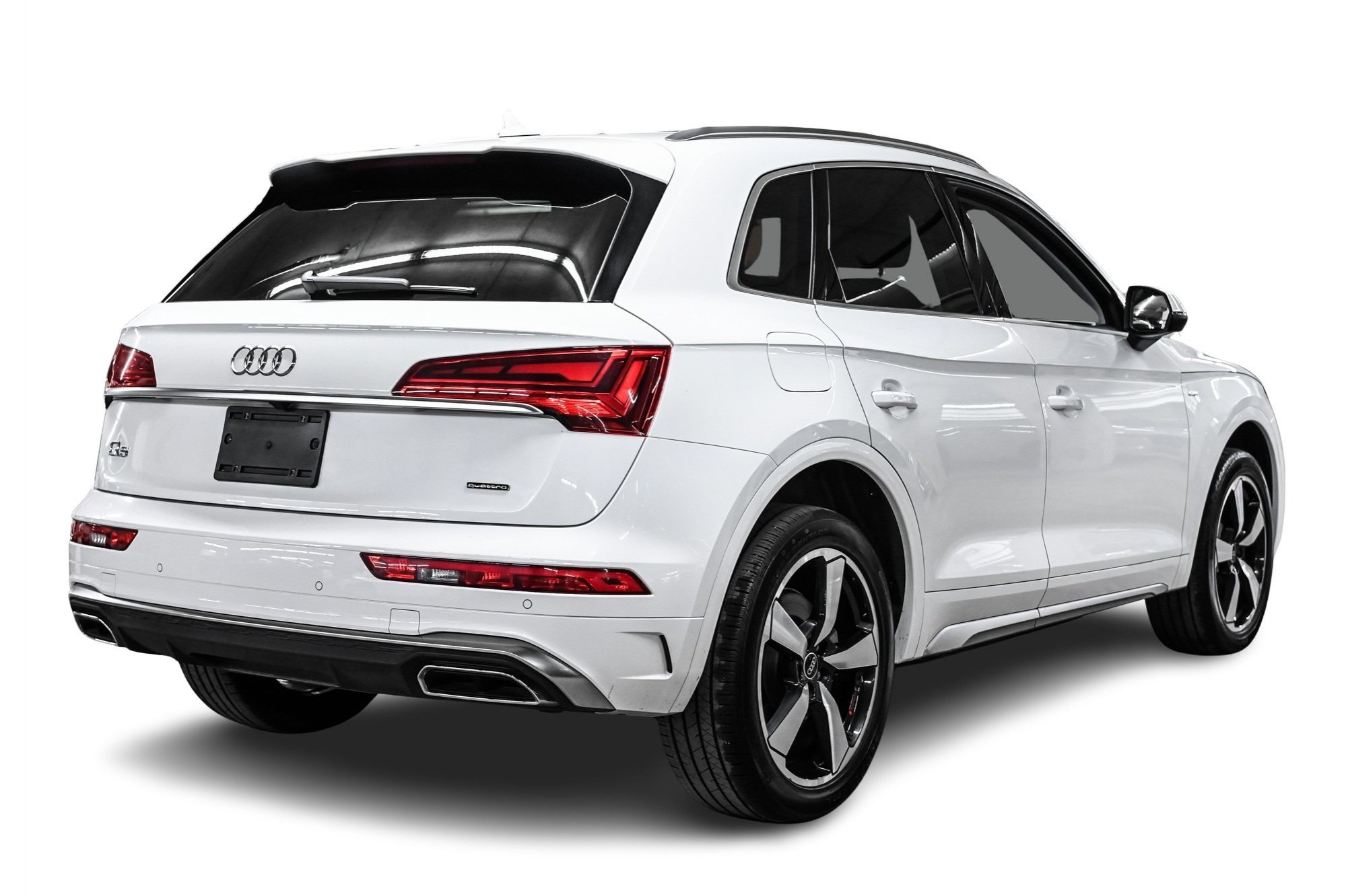 Audi Q5  2024