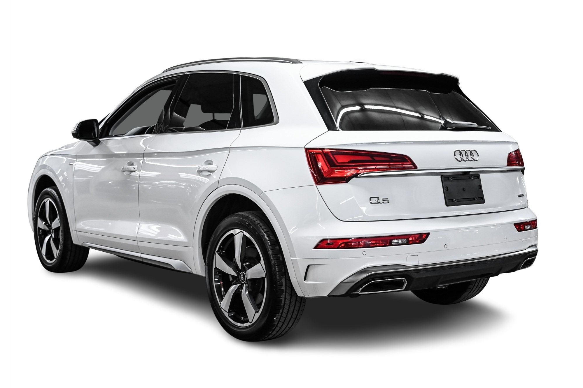 Audi Q5  2024