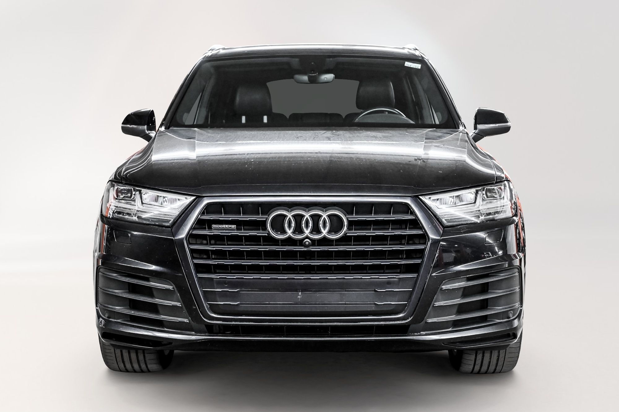 2018 Audi Q7 in Dorval, Quebec