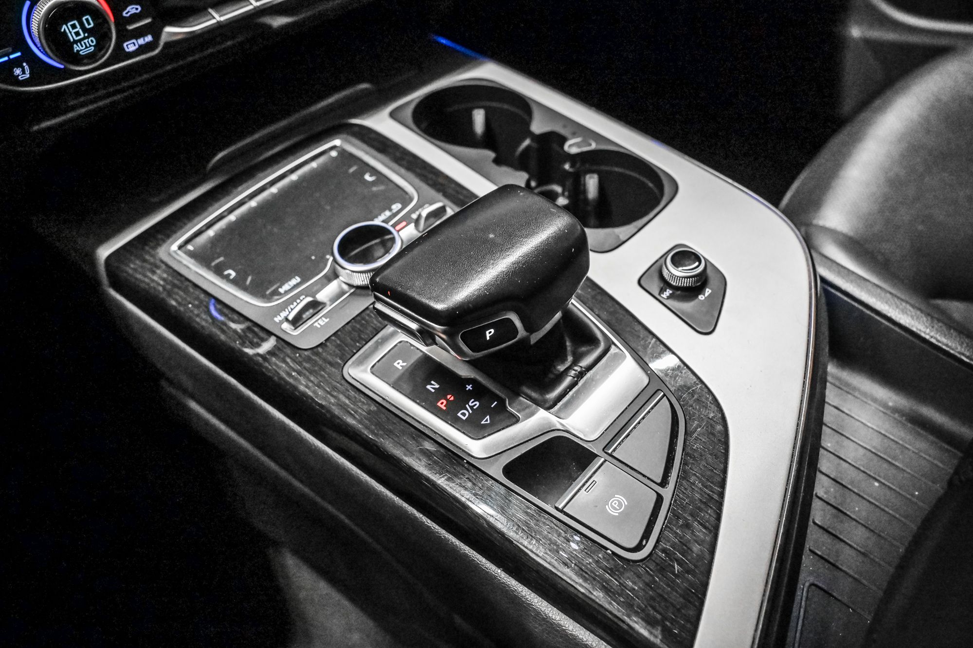 2018 Audi Q7 in Dorval, Quebec