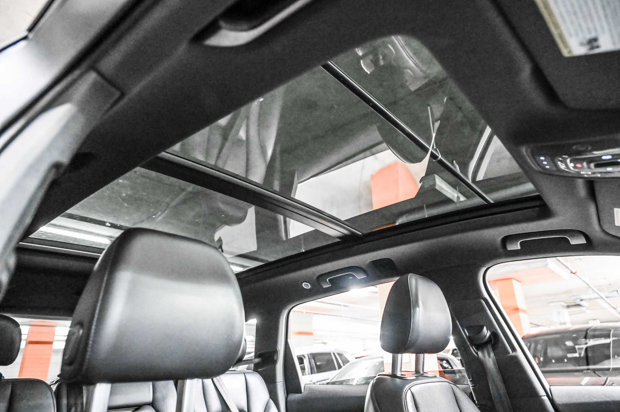 2018 Audi Q7 in Dorval, Quebec