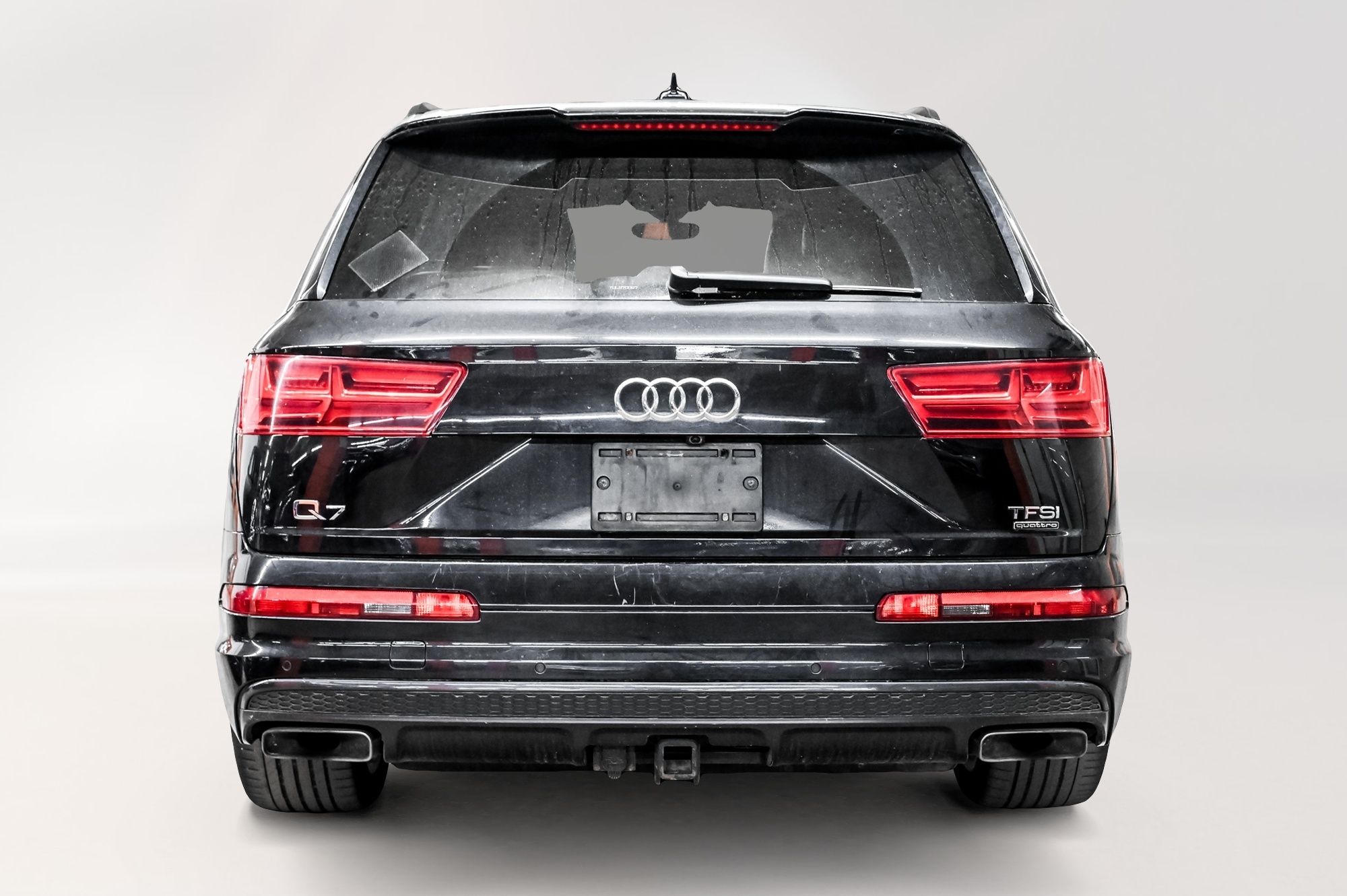 2018 Audi Q7 in Dorval, Quebec