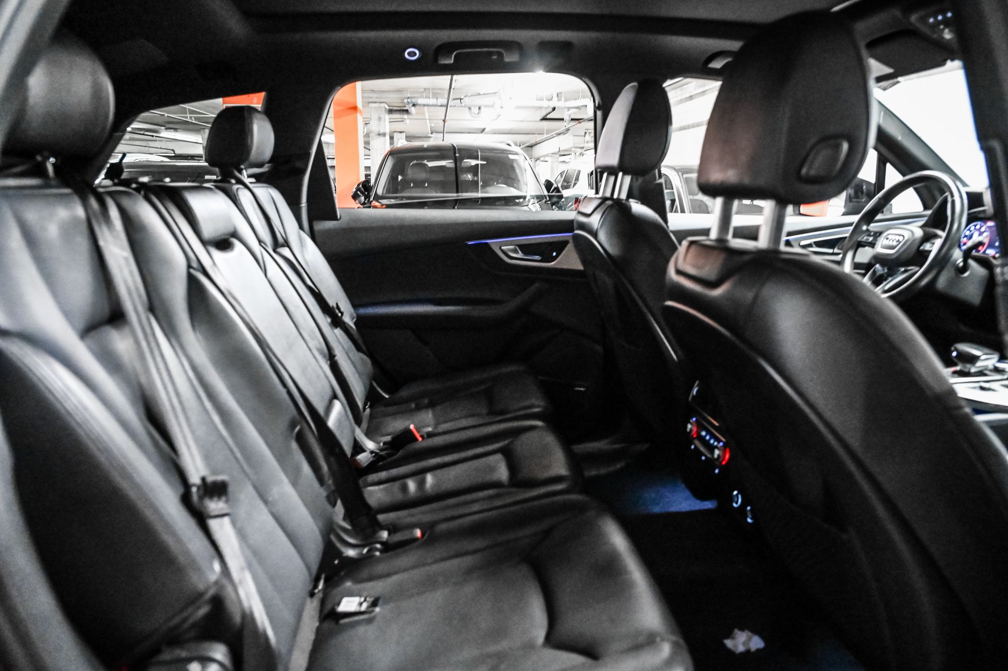 2018 Audi Q7 in Dorval, Quebec
