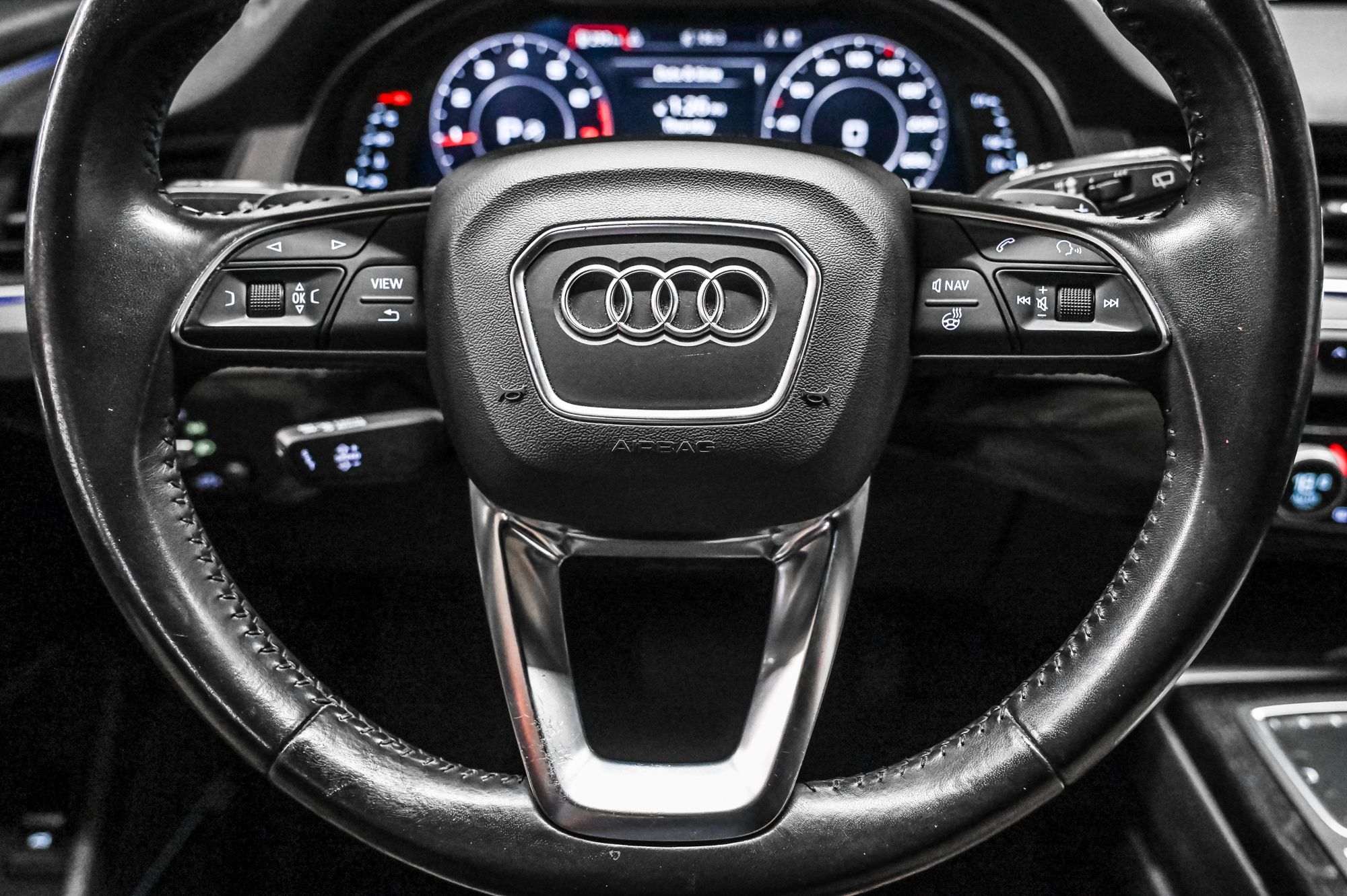 2018 Audi Q7 in Dorval, Quebec