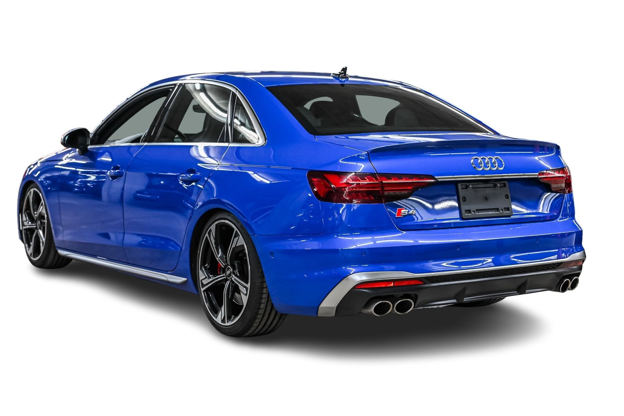 2023 Audi S4