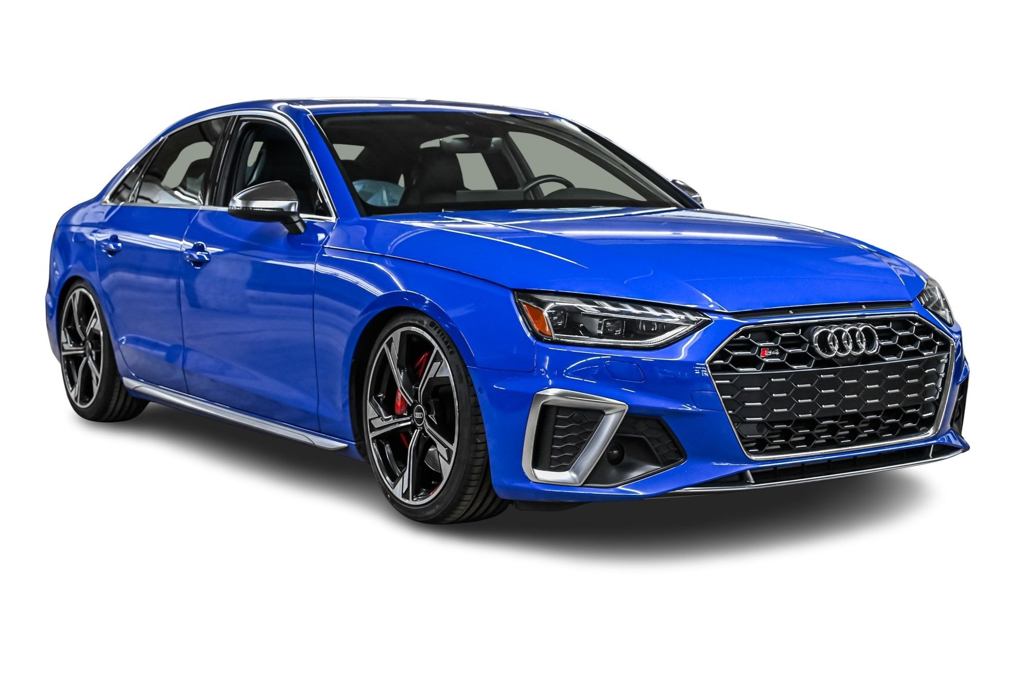 2023 Audi S4