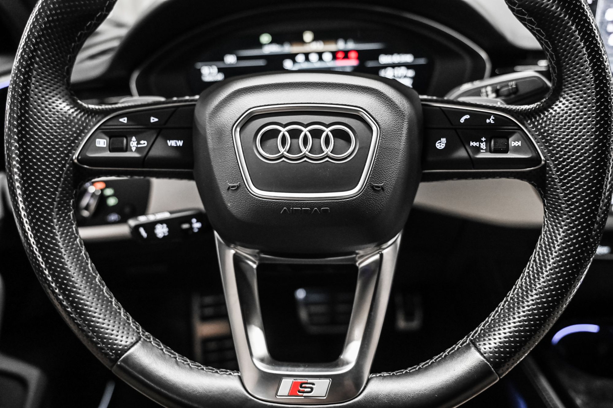 2023 Audi S4