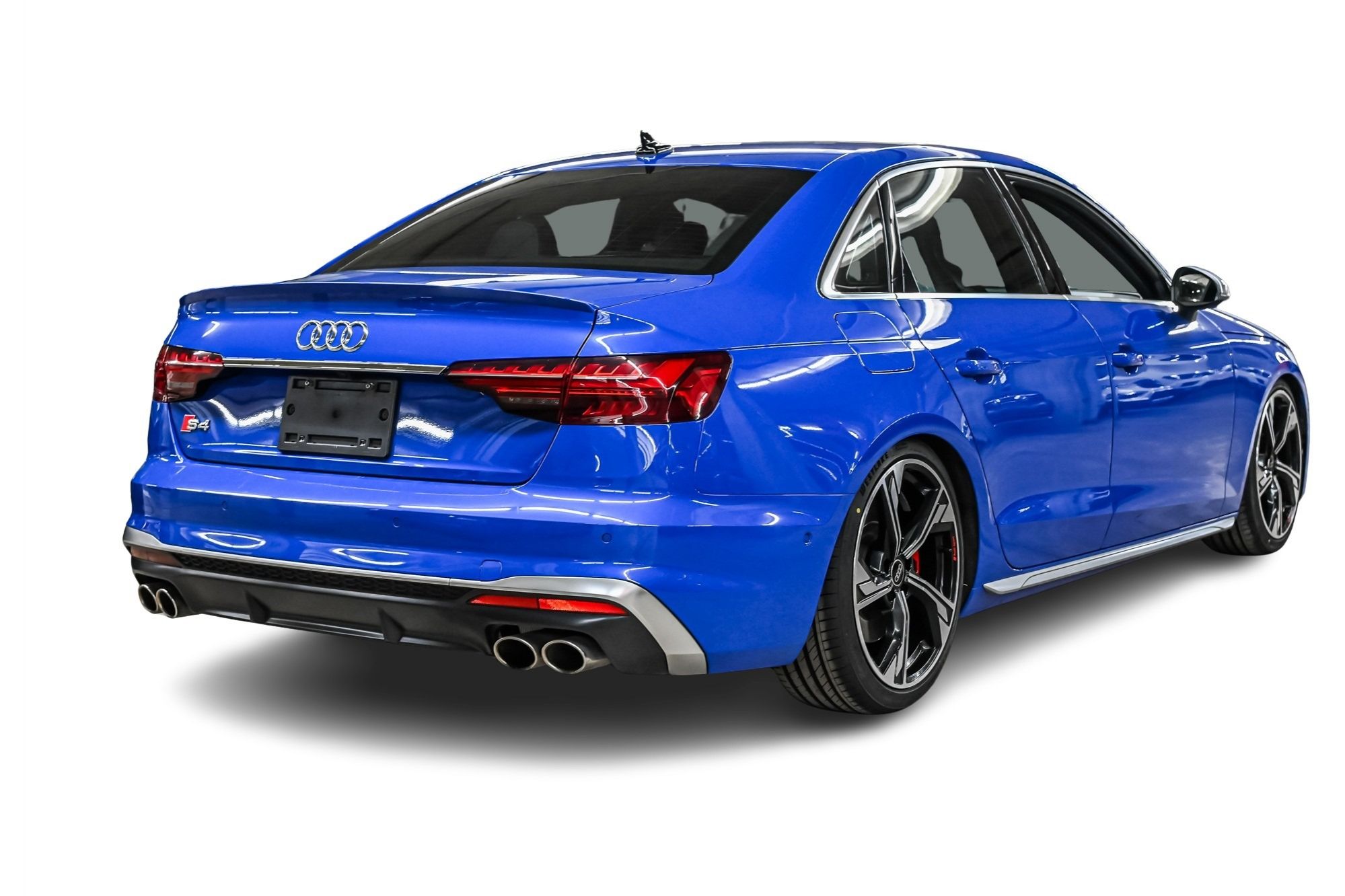 2023 Audi S4