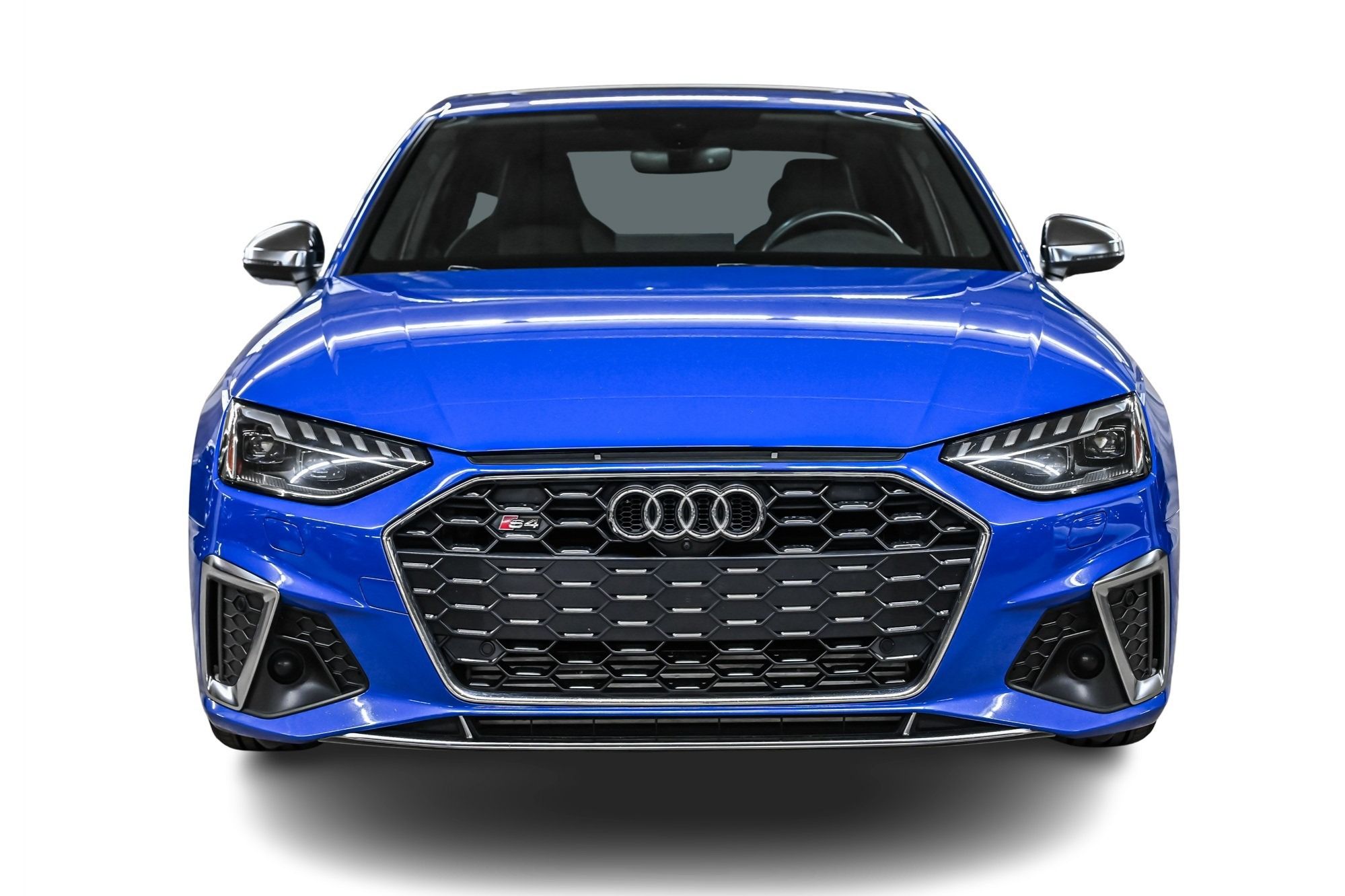2023 Audi S4