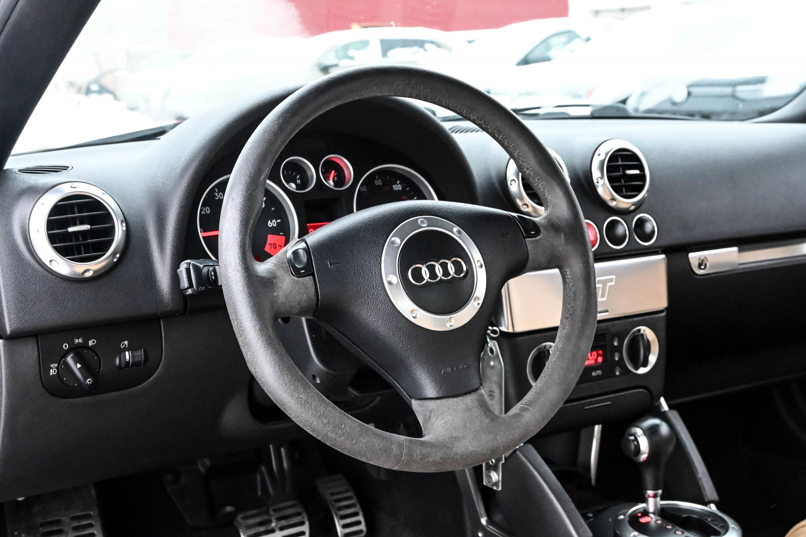 Audi TT  2003 à Dorval, Québec