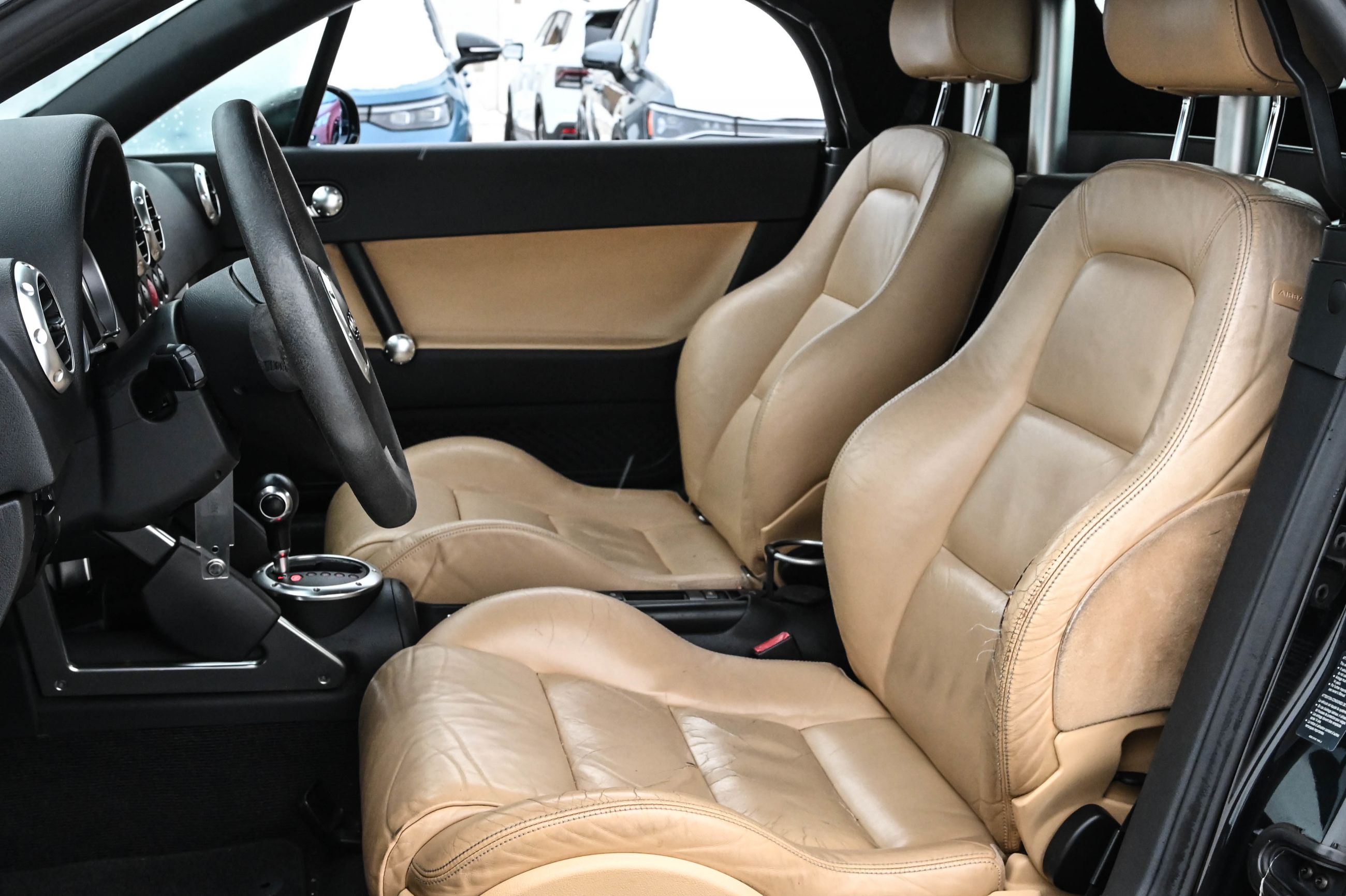 Audi TT  2003 à Dorval, Québec