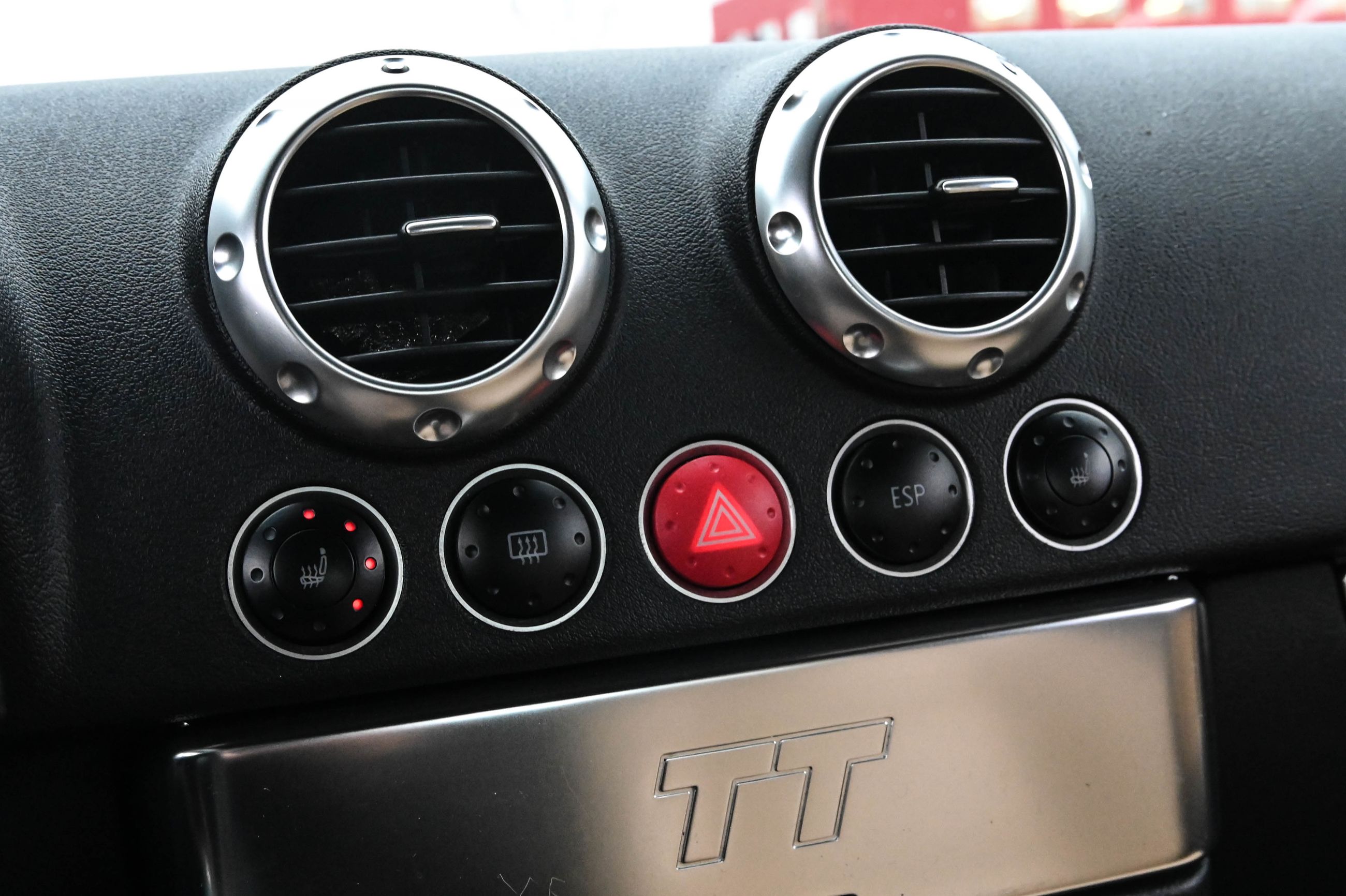 Audi TT  2003 à Dorval, Québec