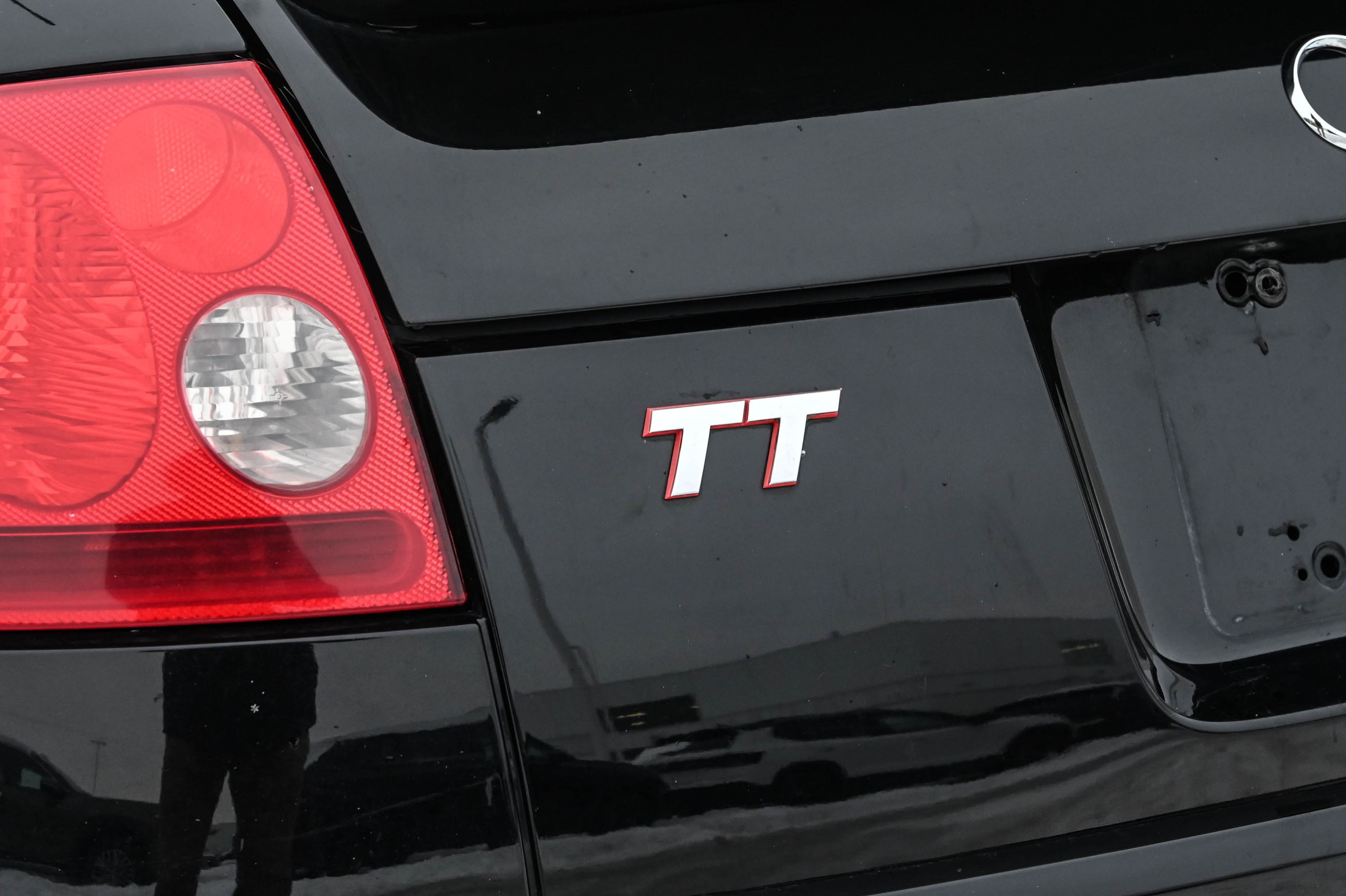 Audi TT  2003 à Dorval, Québec