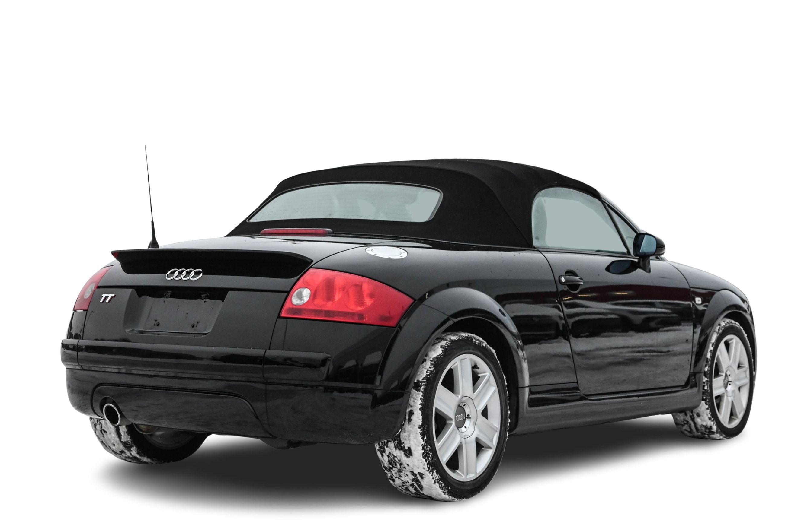 Audi TT  2003 à Dorval, Québec