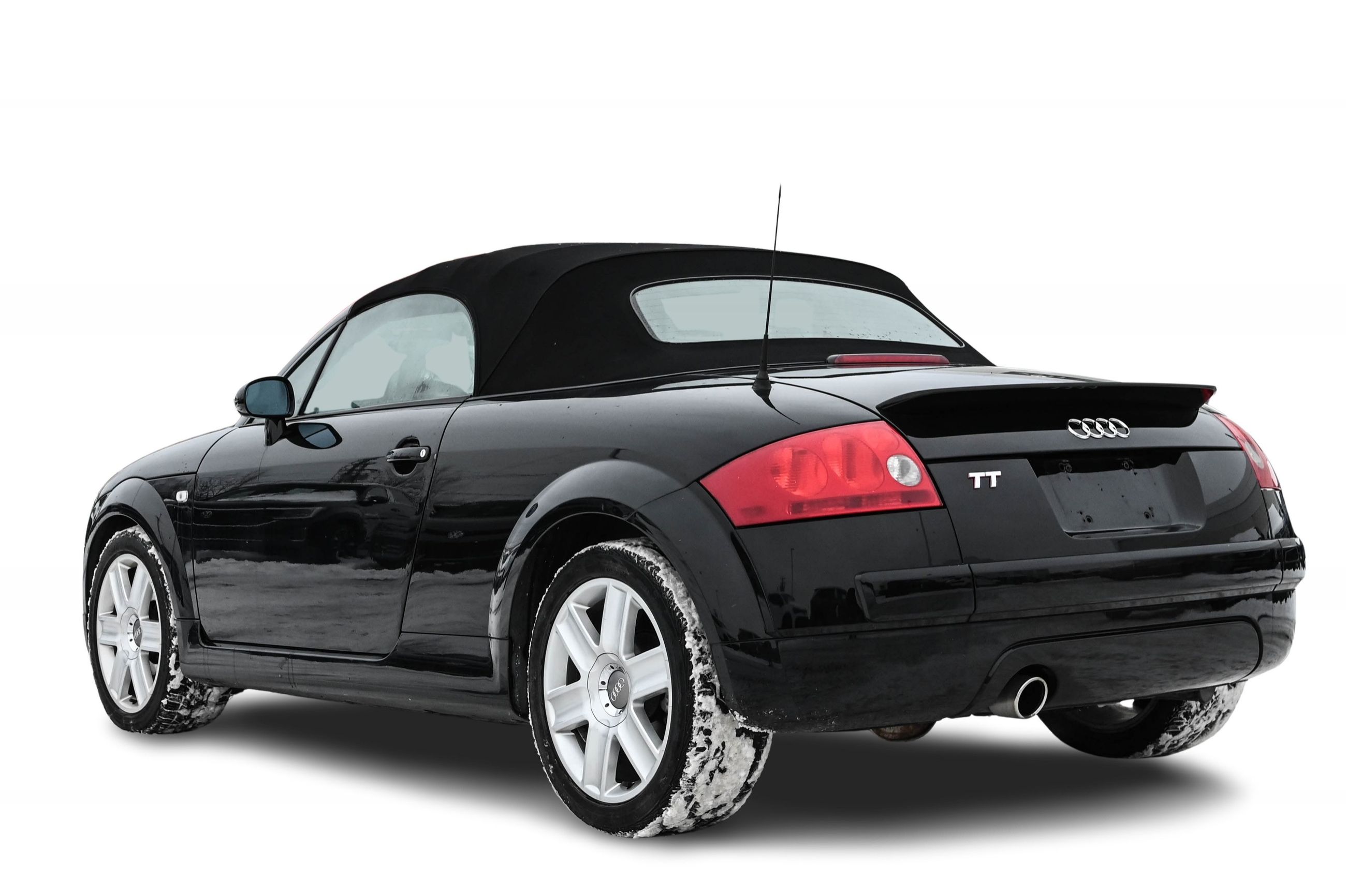 Audi TT  2003 à Dorval, Québec