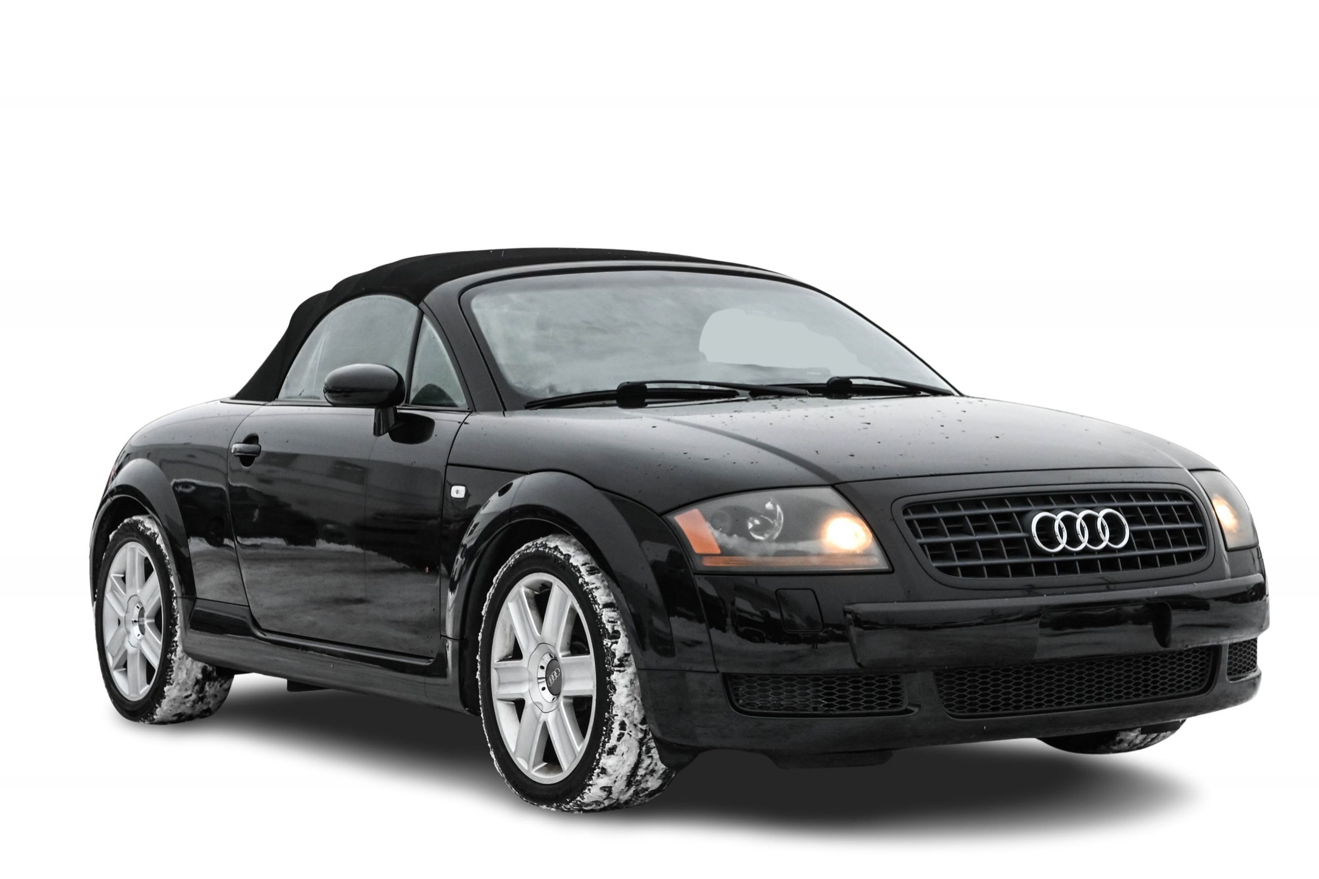 Audi TT  2003 à Dorval, Québec