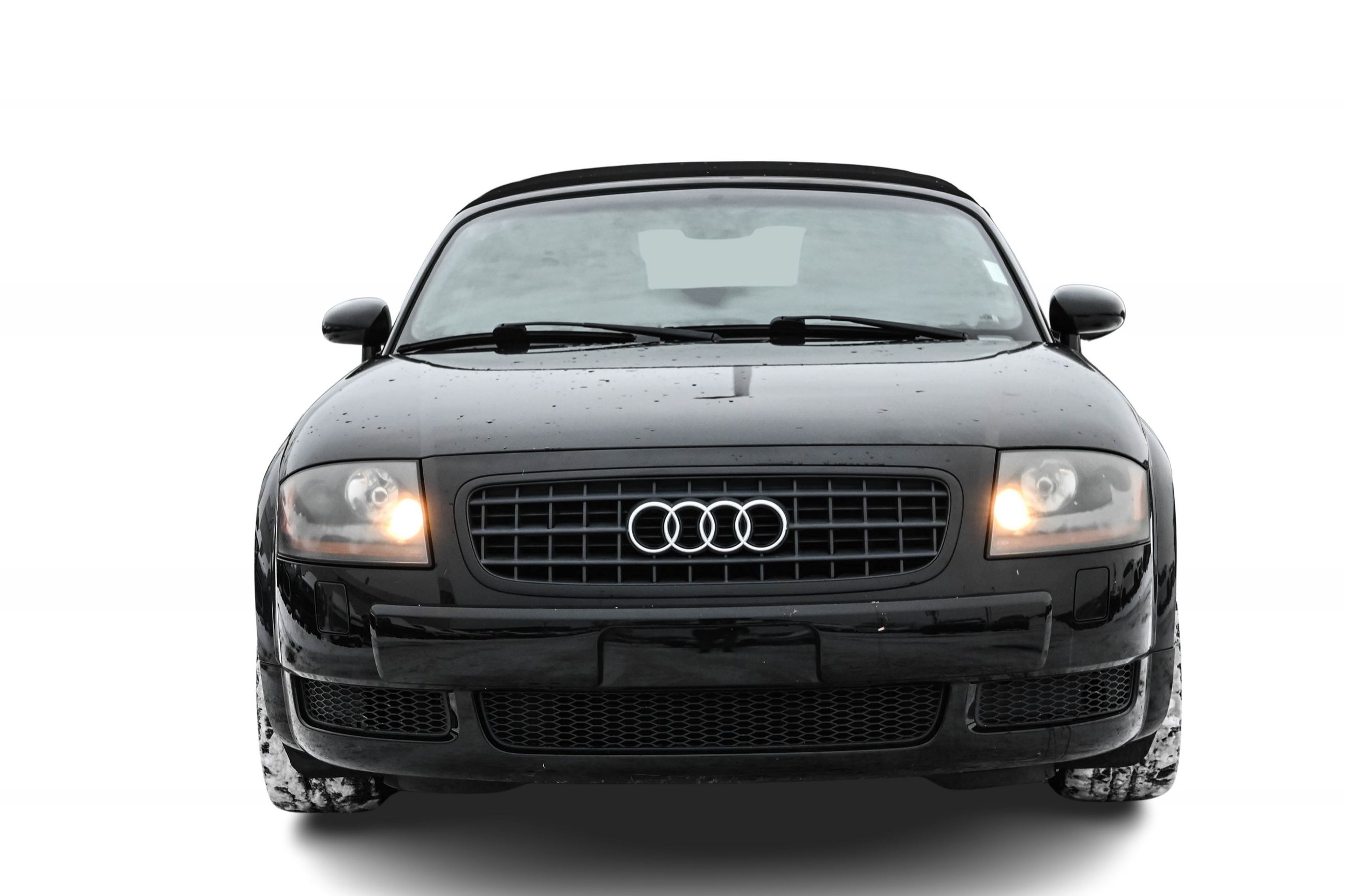 Audi TT  2003 à Dorval, Québec