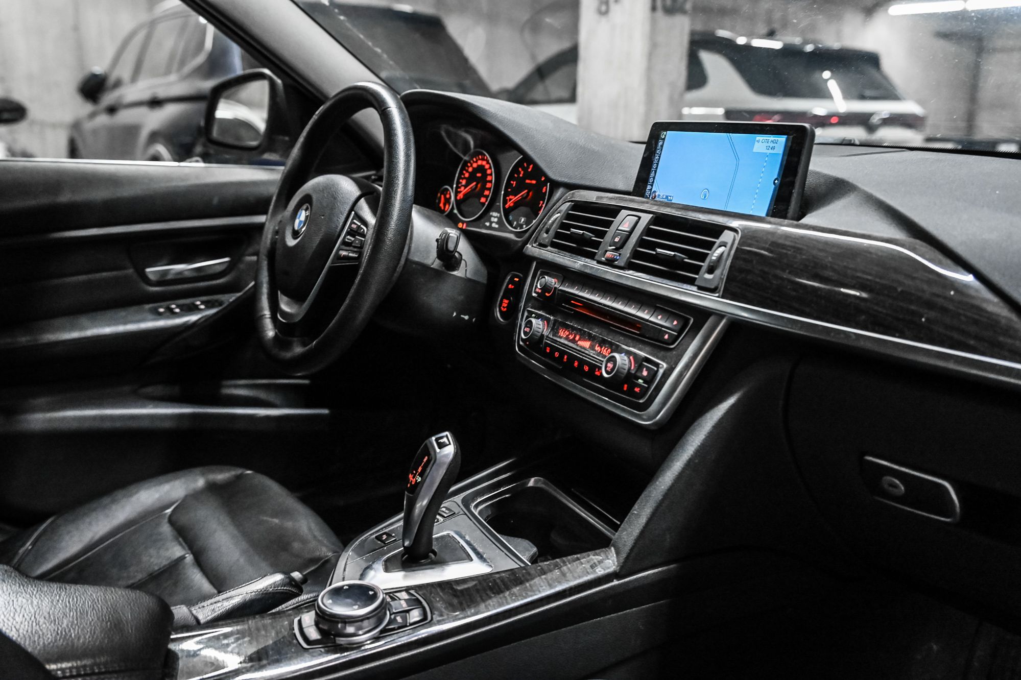 BMW 328i  2014 à Dorval, Québec
