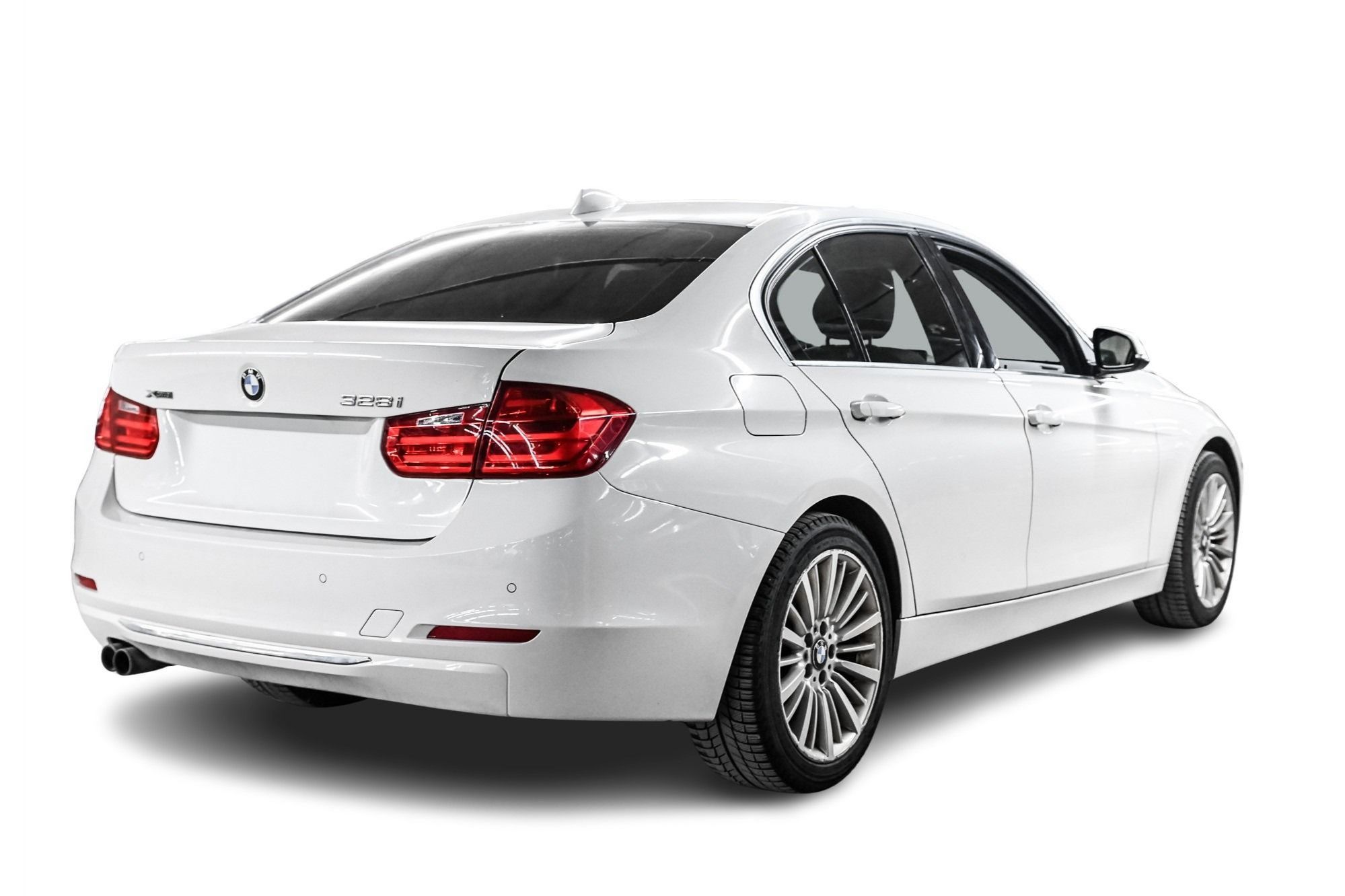 BMW 328i  2014 à Dorval, Québec